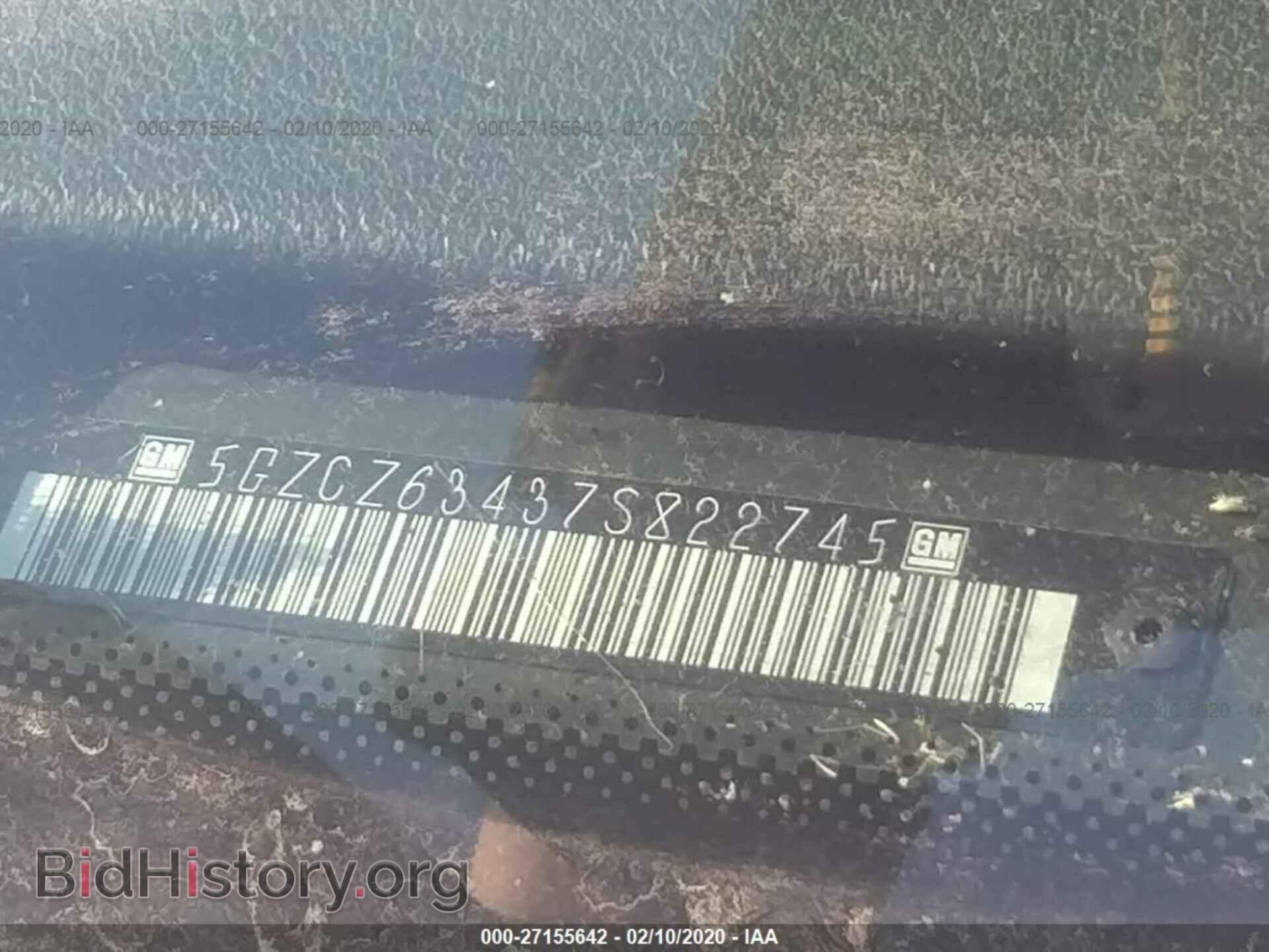2007 SATURN VUE - VIN: 5GZCZ63437S822745 - Фото 9