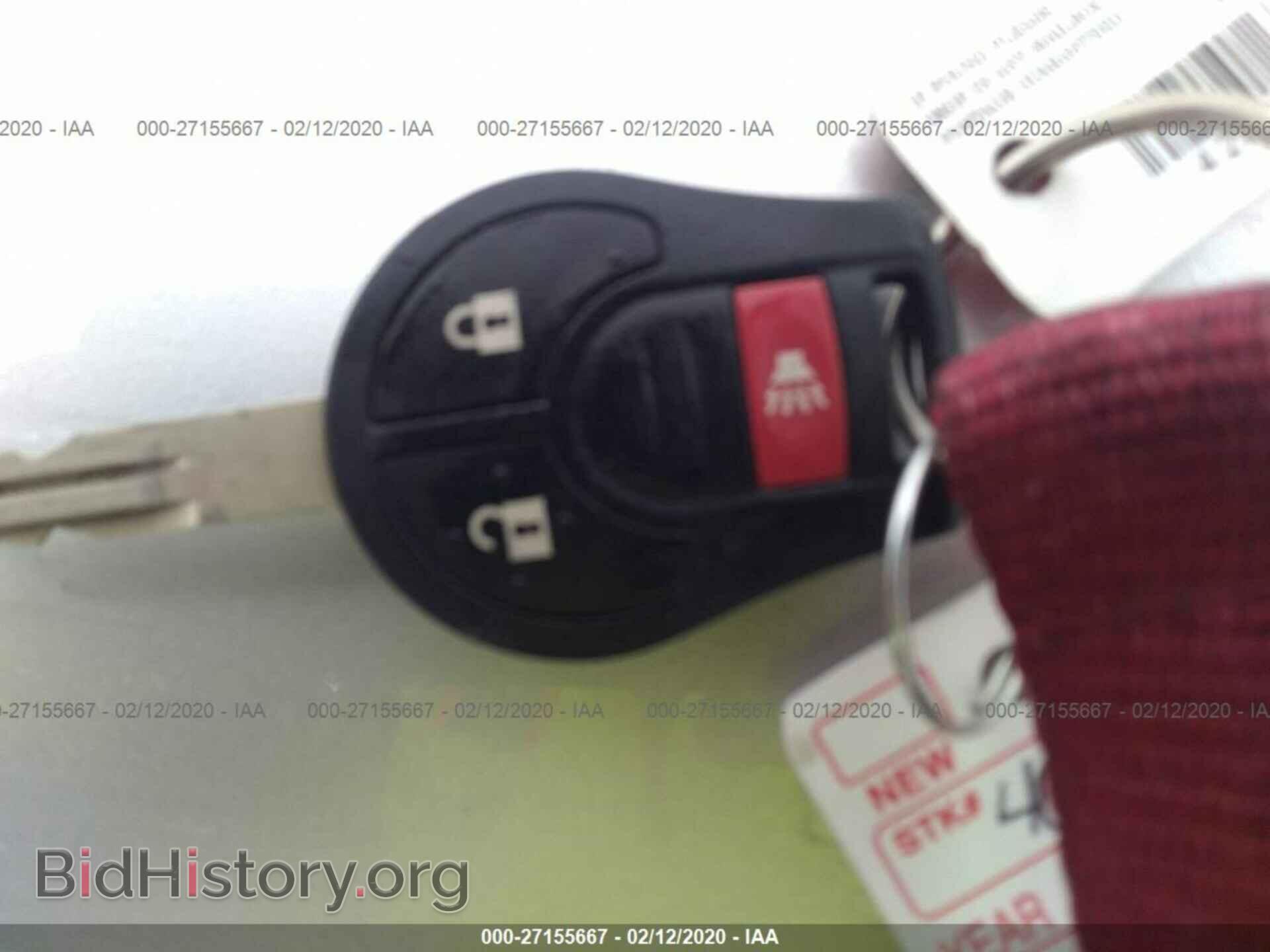 2015 NISSAN VERSA NOTE - VIN: 3N1CE2CP5FL444749 - Photo 11