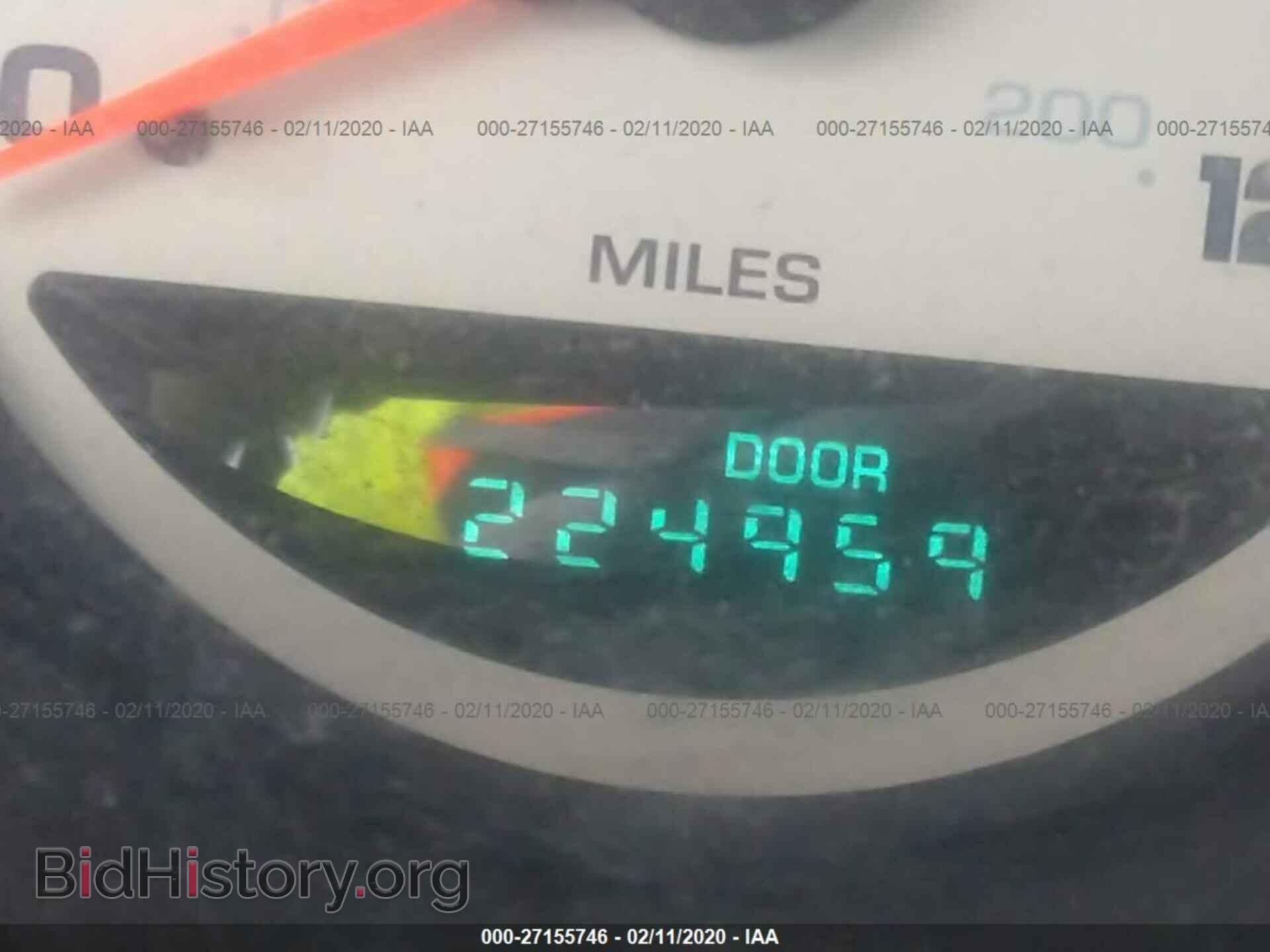 2002 DODGE NEON - VIN: 1B3ES56C82D504548 - Фото 7
