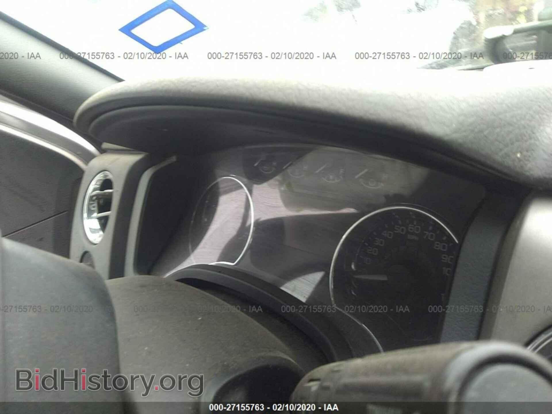 2011 FORD F150 - VIN: 1FTEX1CM5BFC66703 - Фото 7