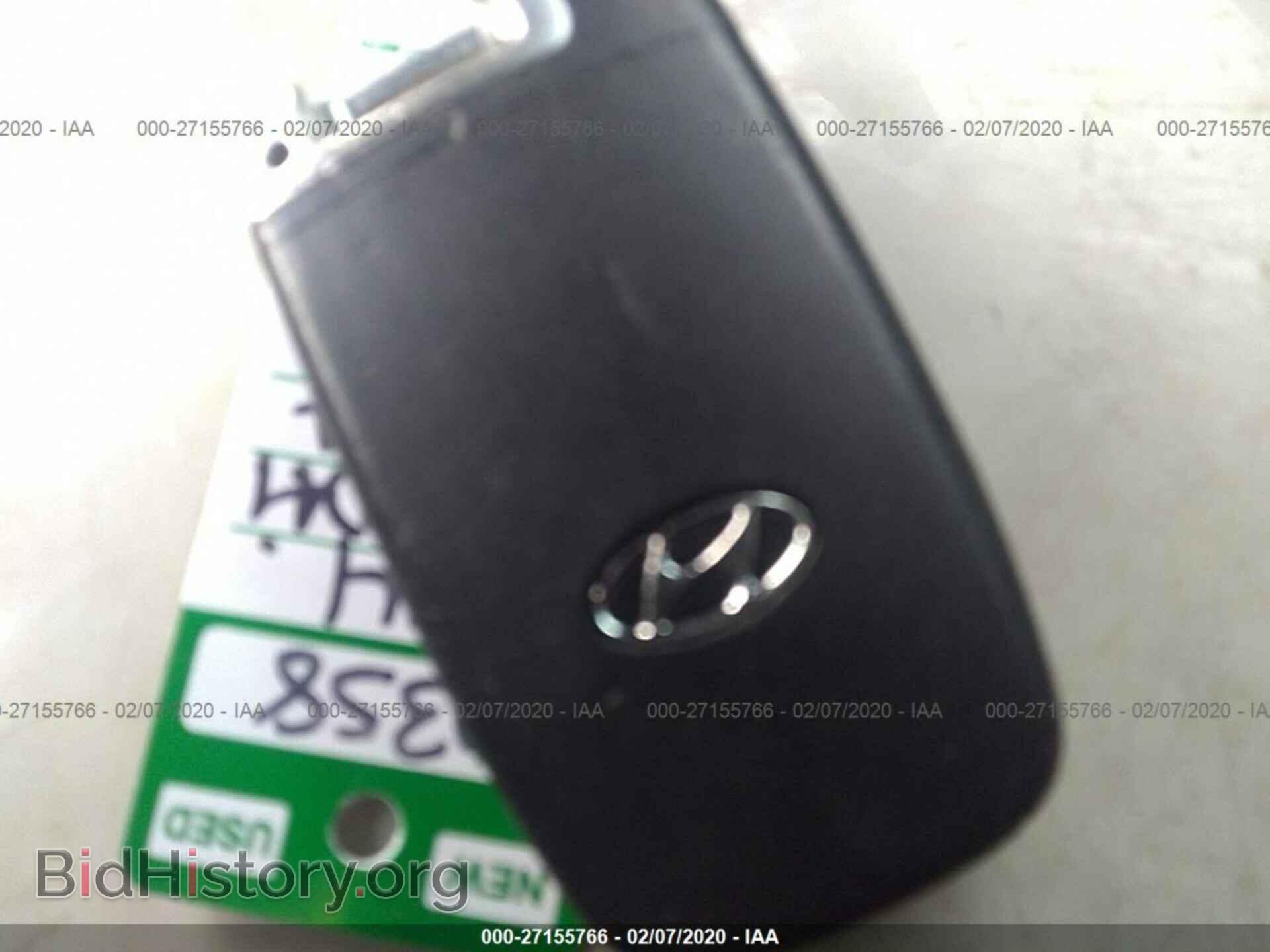 2014 HYUNDAI SONATA - VIN: 5NPEC4AB7EH874330 - Фото 11