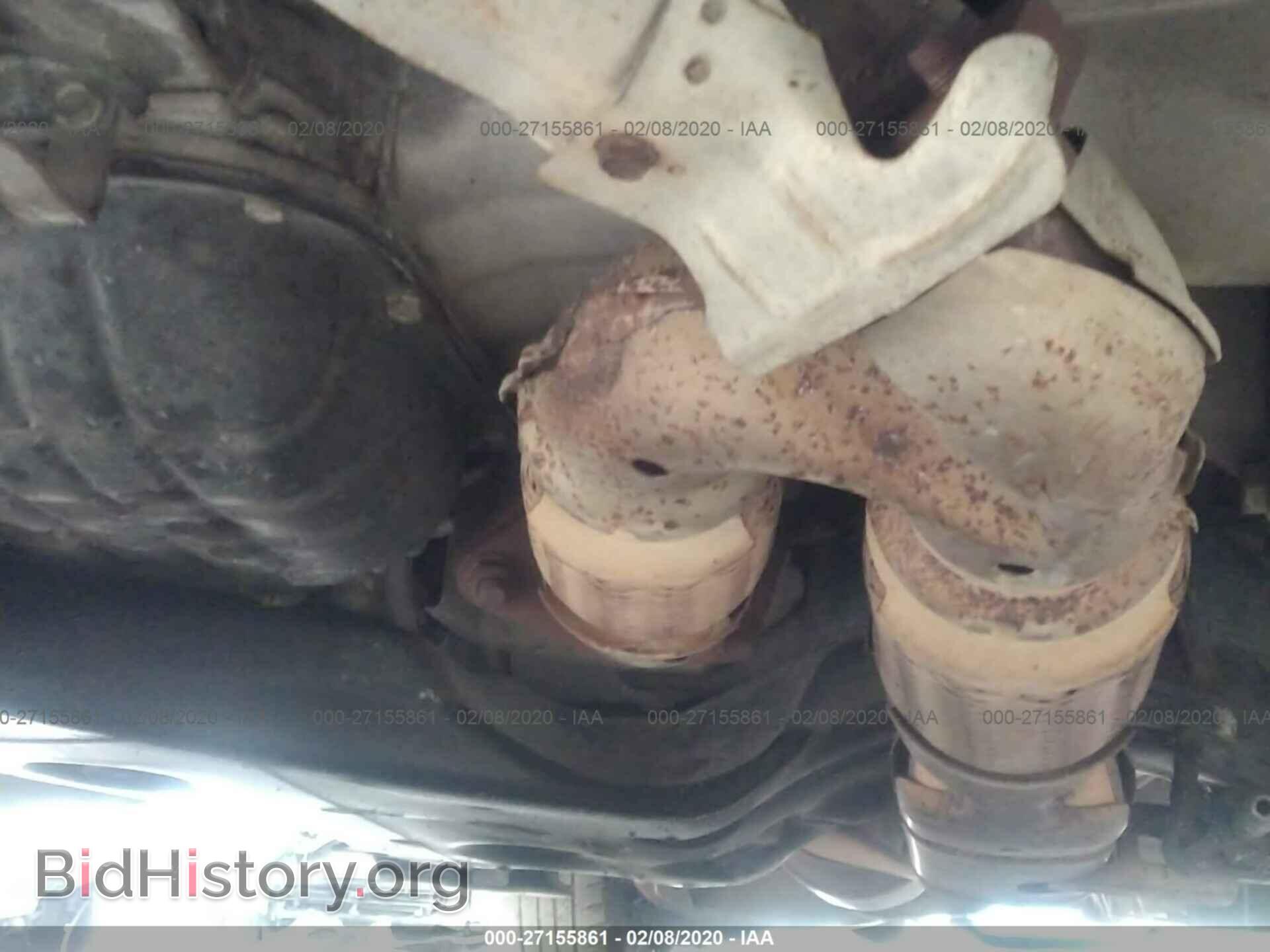 2013 NISSAN PATHFINDER - VIN: 5N1AR2MN6DC689635 - Фото 6