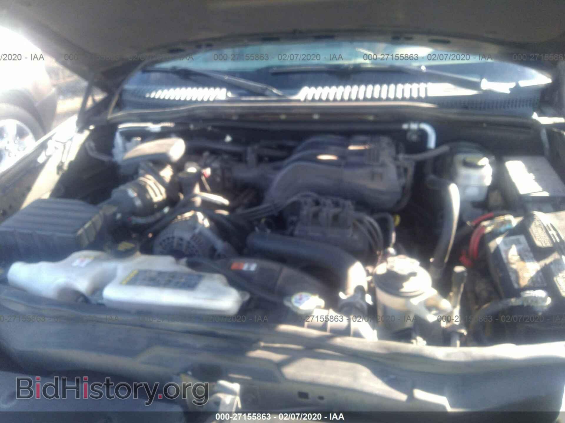 2008 FORD EXPLORER - VIN: 1FMEU64E08UA97980 - Photo 10