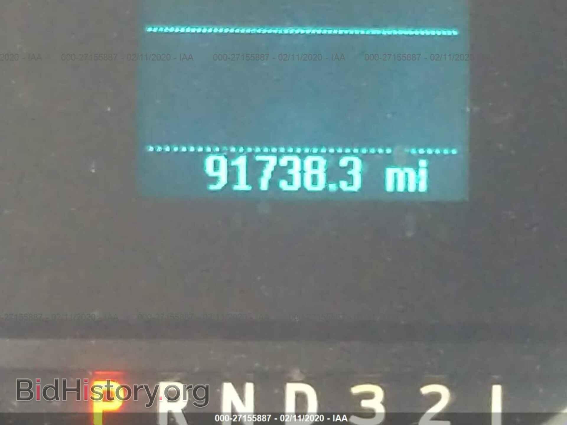 2016 FORD F150 - VIN: 1FTMF1C88GKD08426 - Фото 7