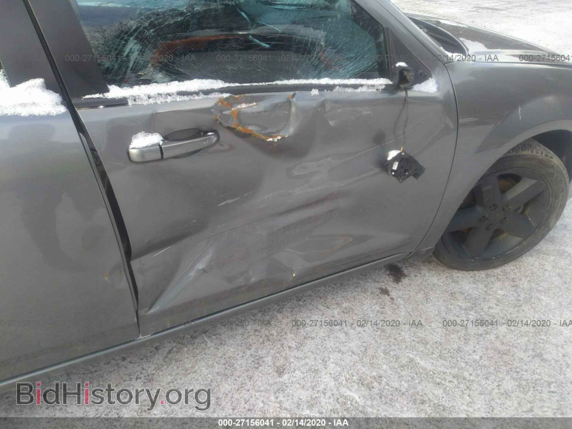 2013 DODGE AVENGER - VIN: 1C3CDZAB2DN572092 - Photo 6