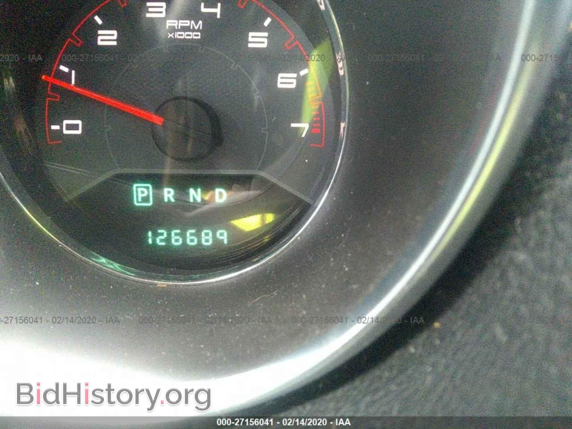 2013 DODGE AVENGER - VIN: 1C3CDZAB2DN572092 - Photo 7
