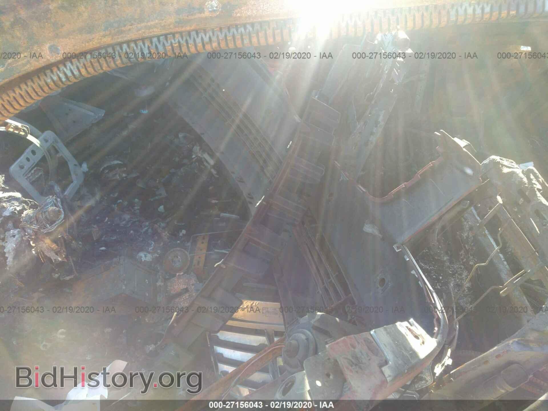 2006 CADILLAC DTS - VIN: 1G6KD57Y56U130835 - Фото 5
