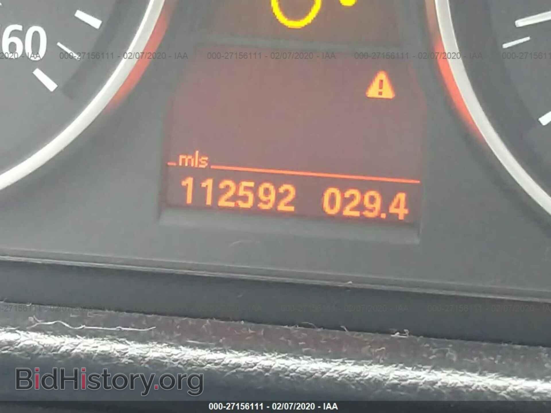 2006 BMW 330 - VIN: WBAVB33586PS06110 - Фото 7