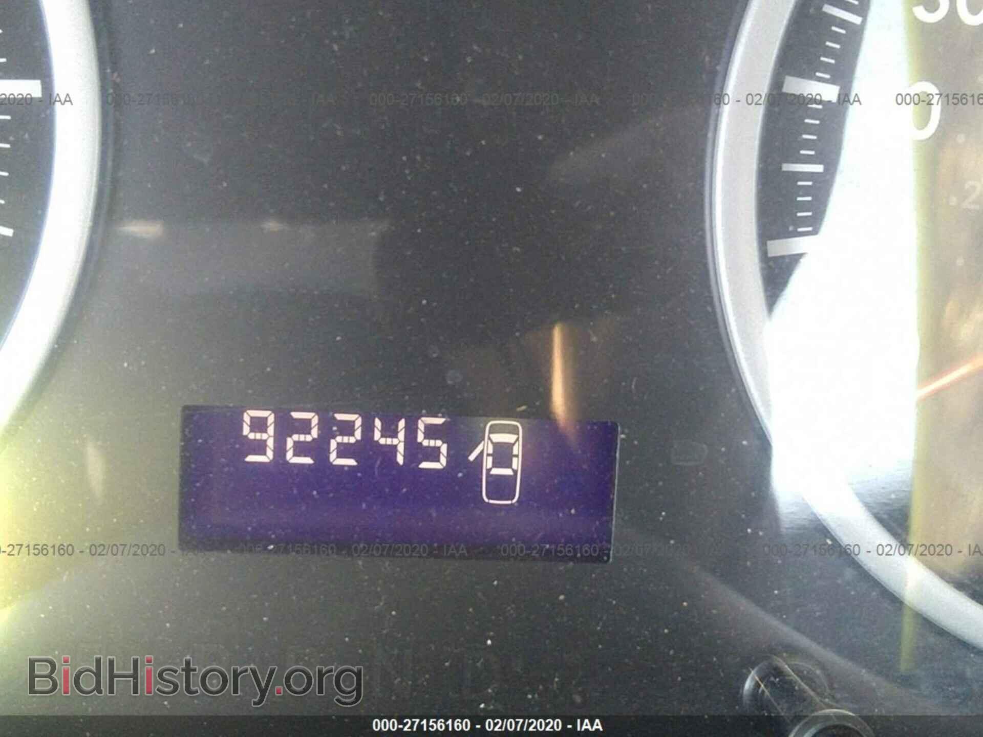 2012 DODGE RAM 1500 - VIN: 3C6JD6AT9CG183295 - Фото 7