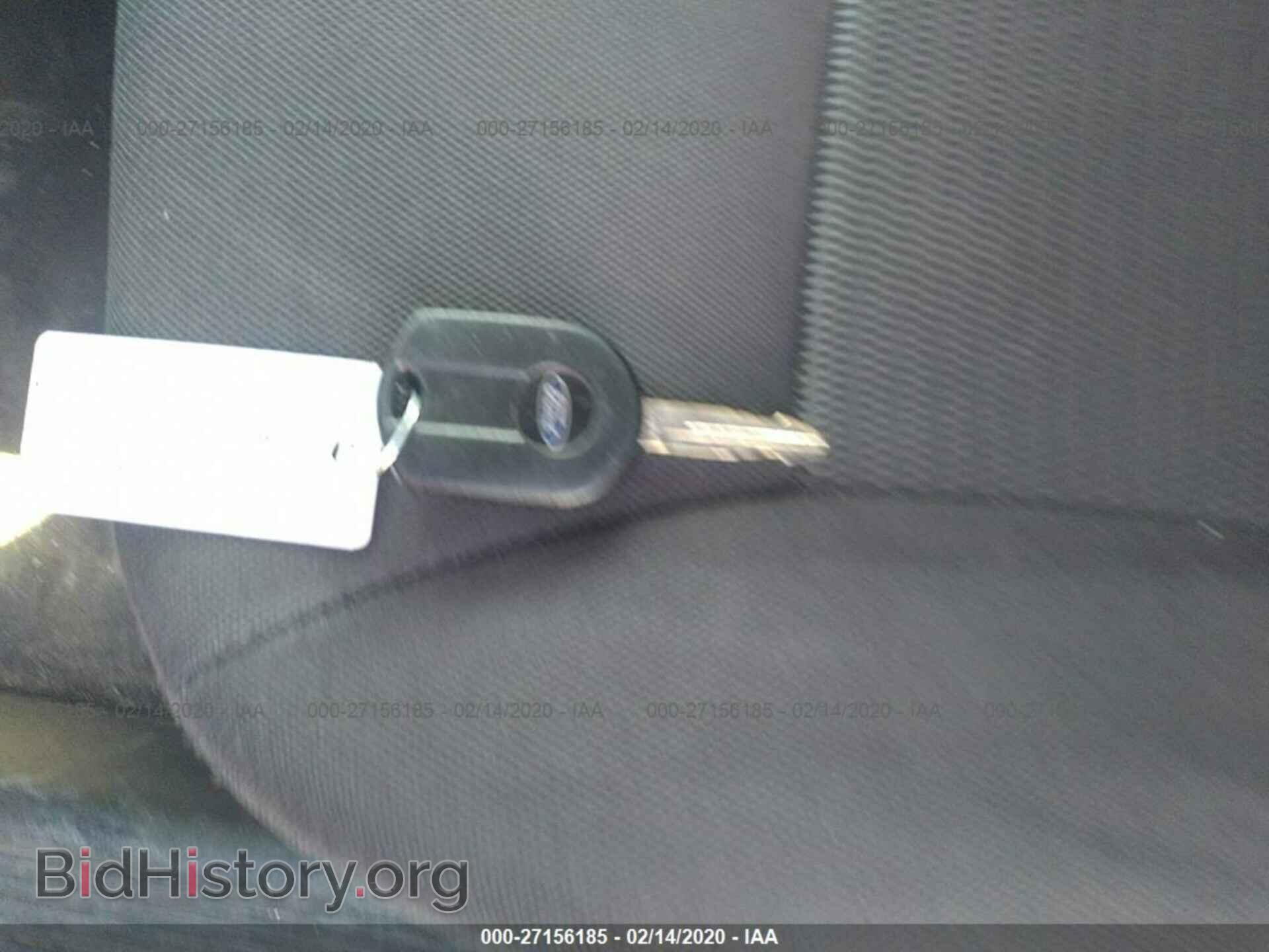 2010 FORD EDGE - VIN: 2FMDK3JC0ABA35865 - Фото 11