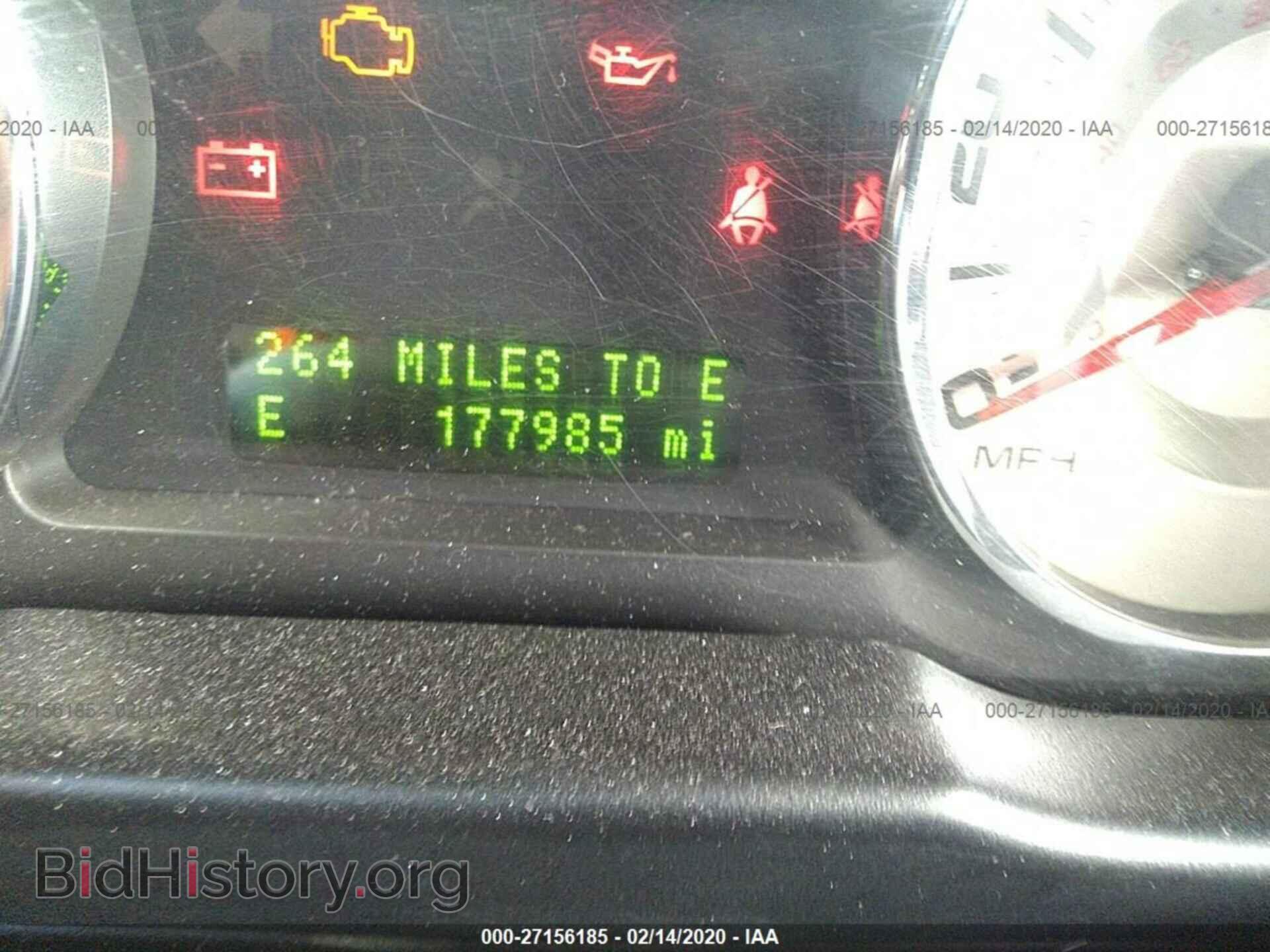2010 FORD EDGE - VIN: 2FMDK3JC0ABA35865 - Фото 7