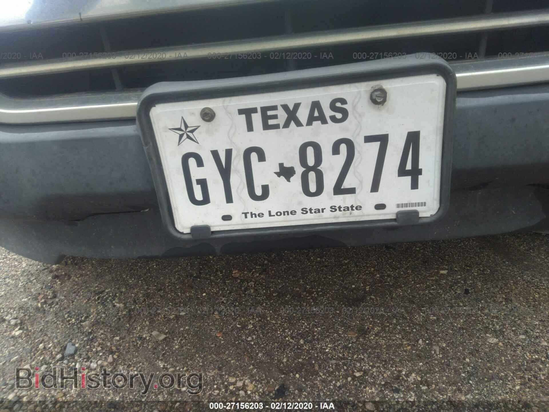 2007 FORD EXPLORER - VIN: 1FMEU63E57UB03742 - Фото 2