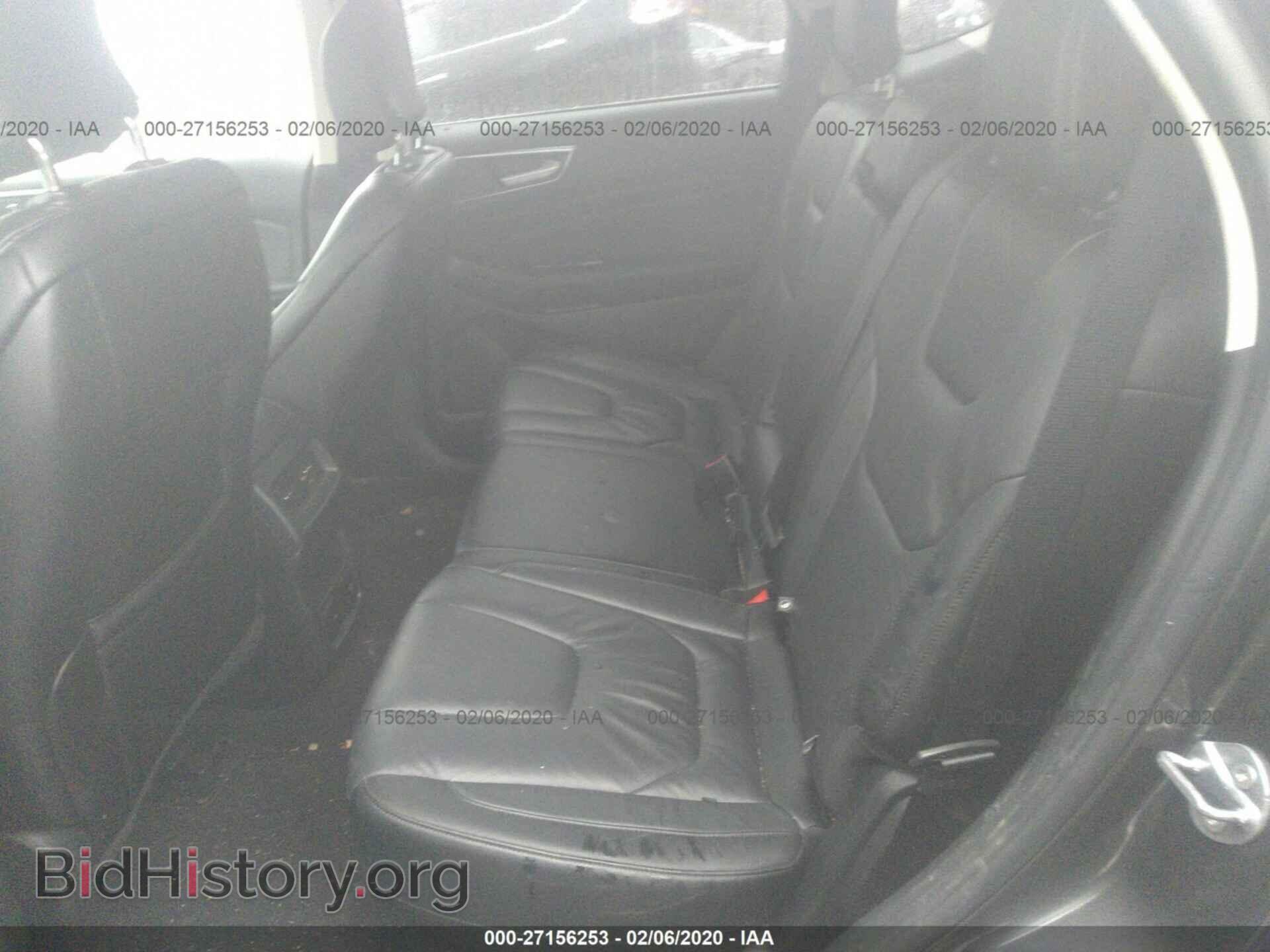 2019 FORD EDGE - VIN: 2FMPK4K92KBC22306 - Фото 8