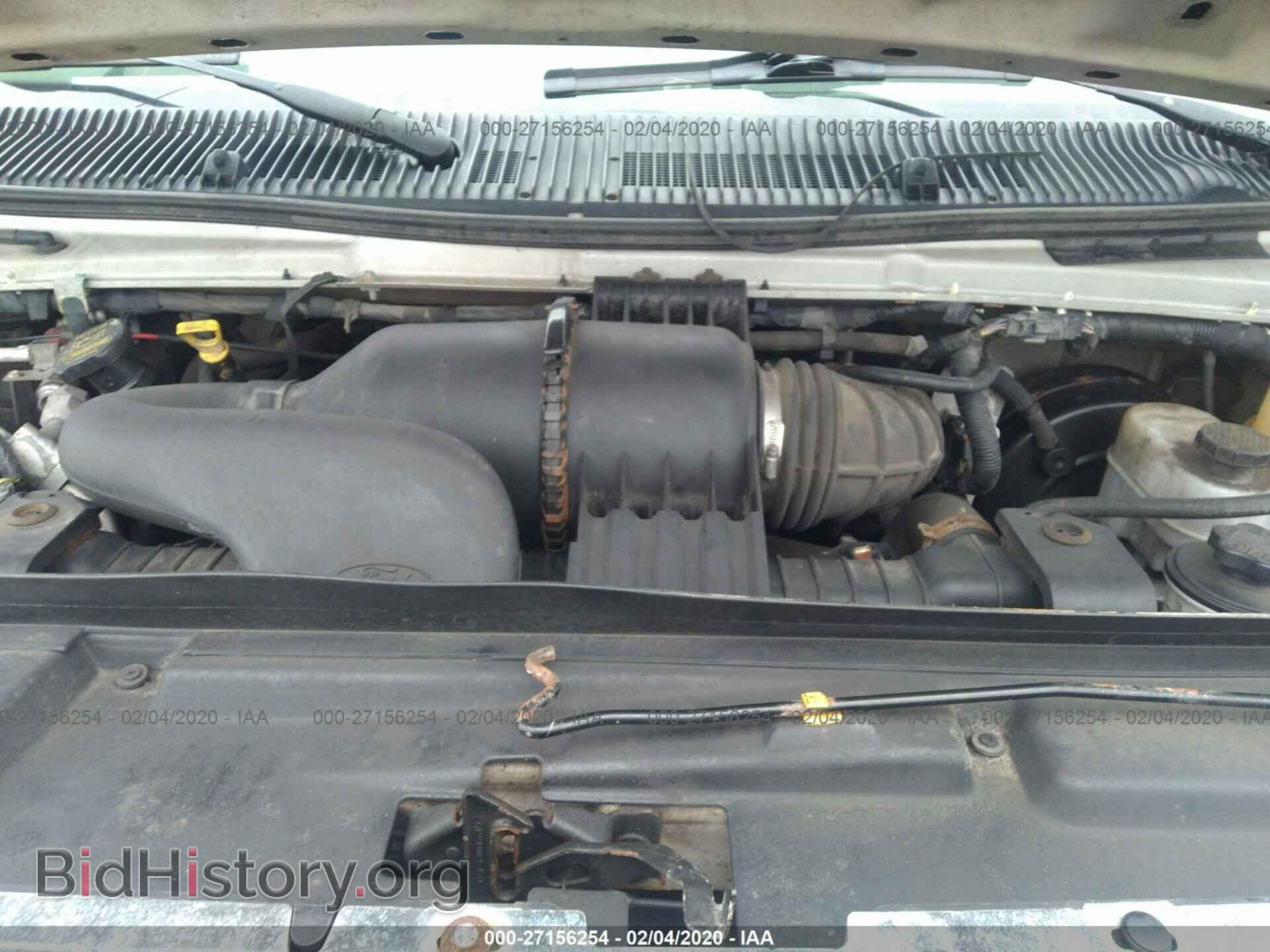 2013 Ford Econoline - VIN: 1FBNE3BL4DDA22537 - Фото 10