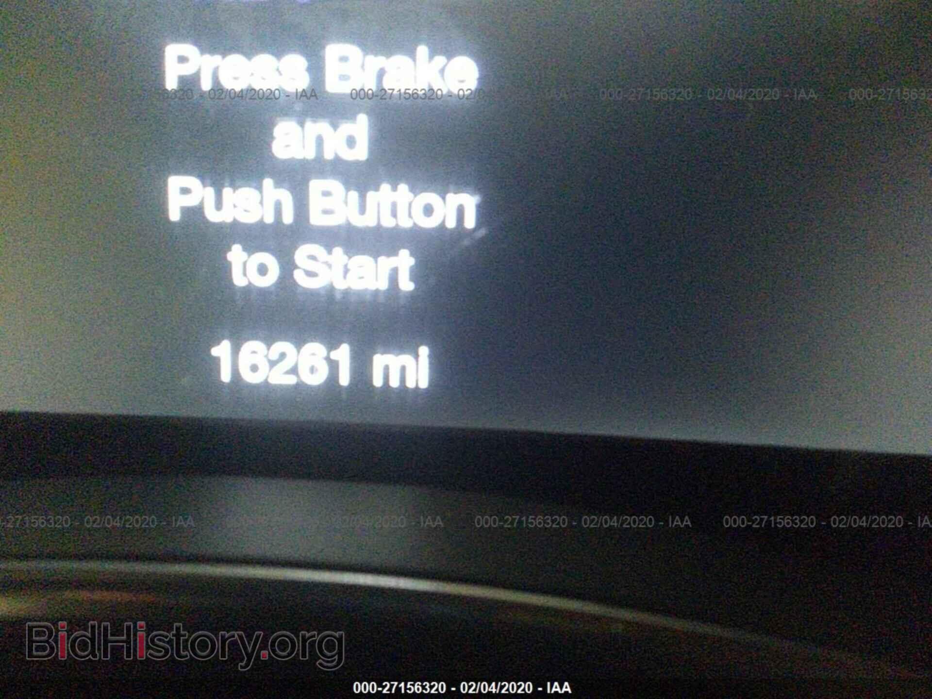 2019 DODGE DURANGO - VIN: 1C4RDJFG4KC765090 - Фото 7