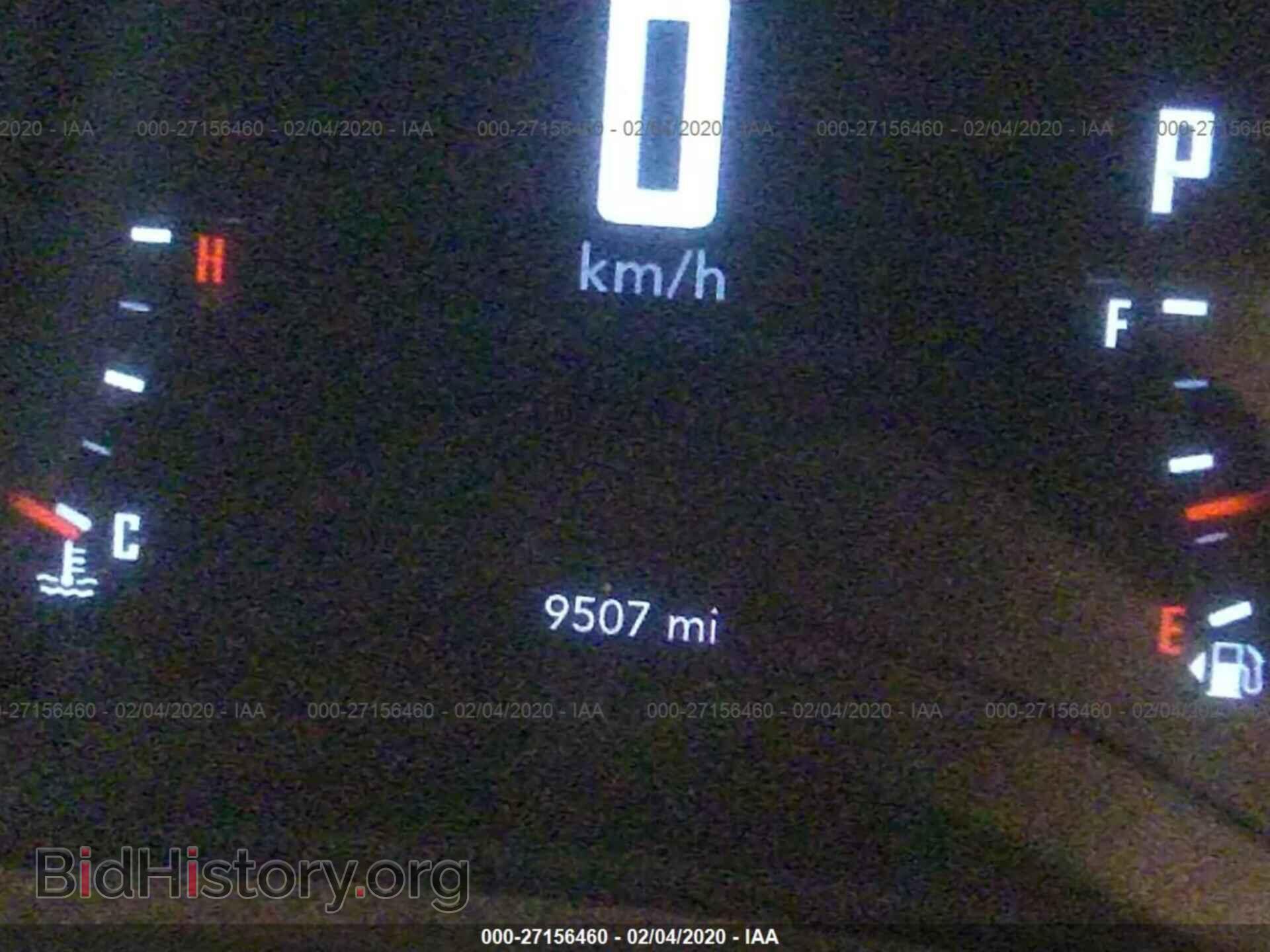 2018 DODGE CHALLENGER - VIN: 2C3CDZFJ1JH172562 - Фото 7