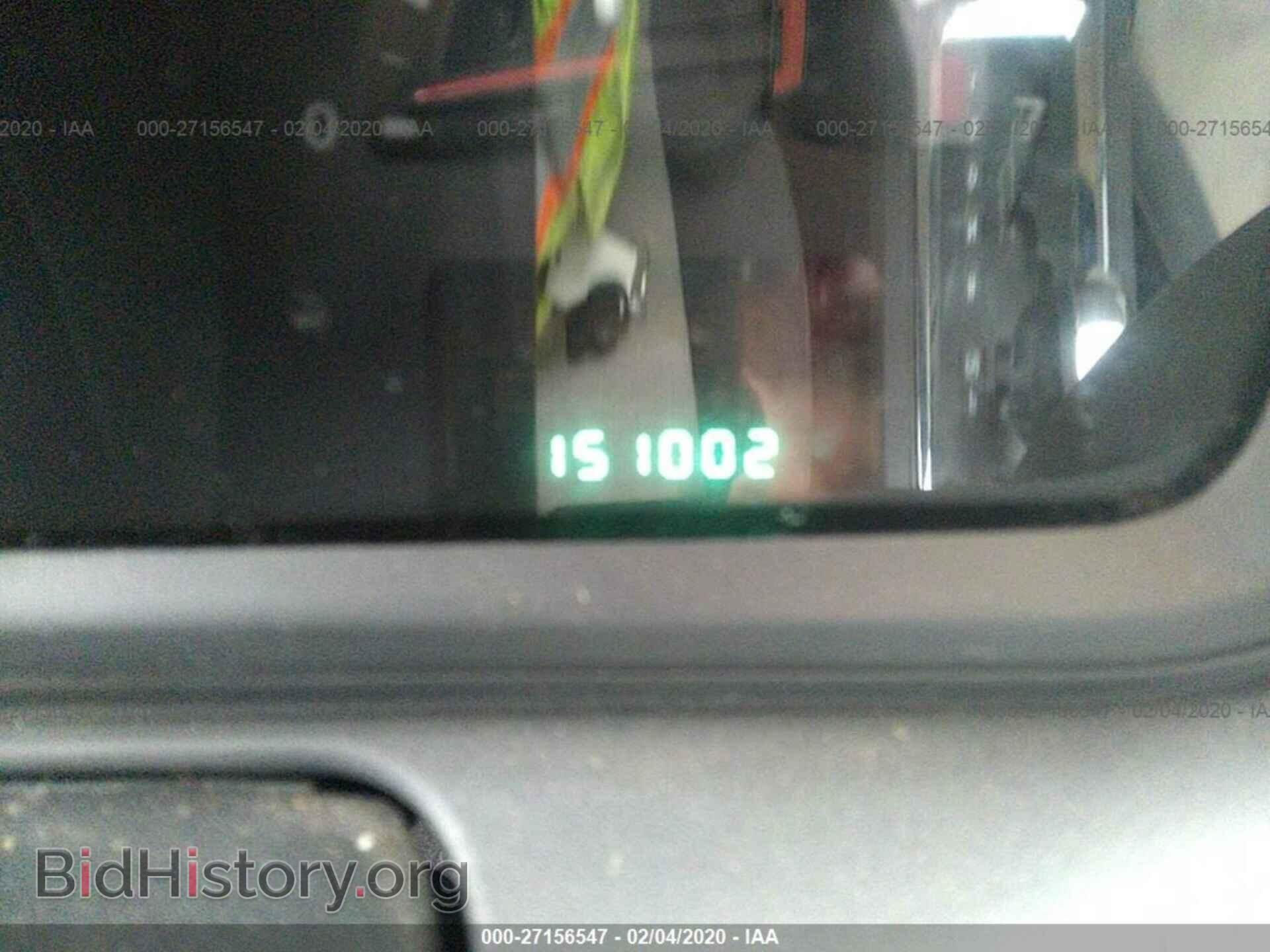 2009 DODGE JOURNEY - VIN: 3D4GG47B29T589760 - Фото 7