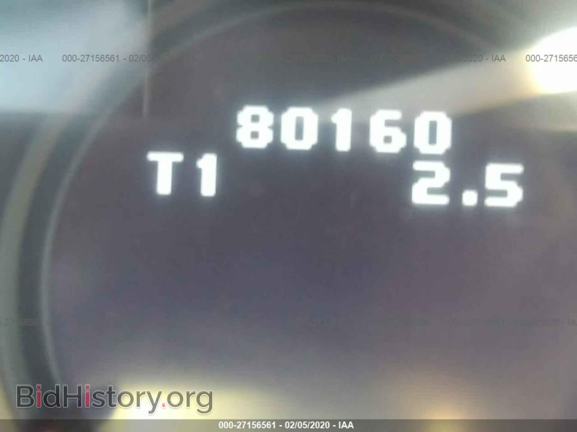 2012 VOLVO S60 - VIN: YV1622FS1C2126203 - Фото 7