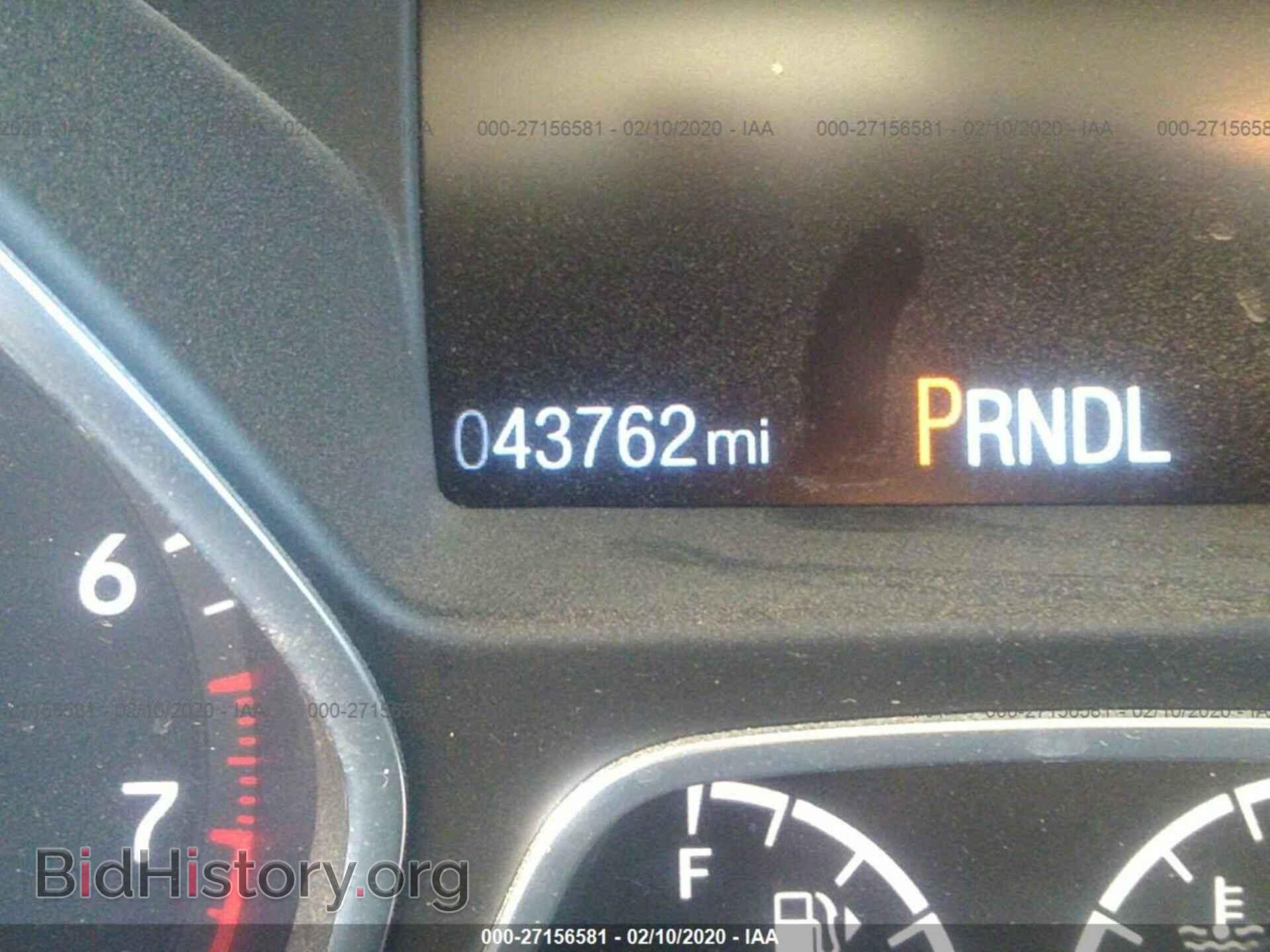 2018 FORD FOCUS - VIN: 1FADP3F24JL242285 - Фото 7