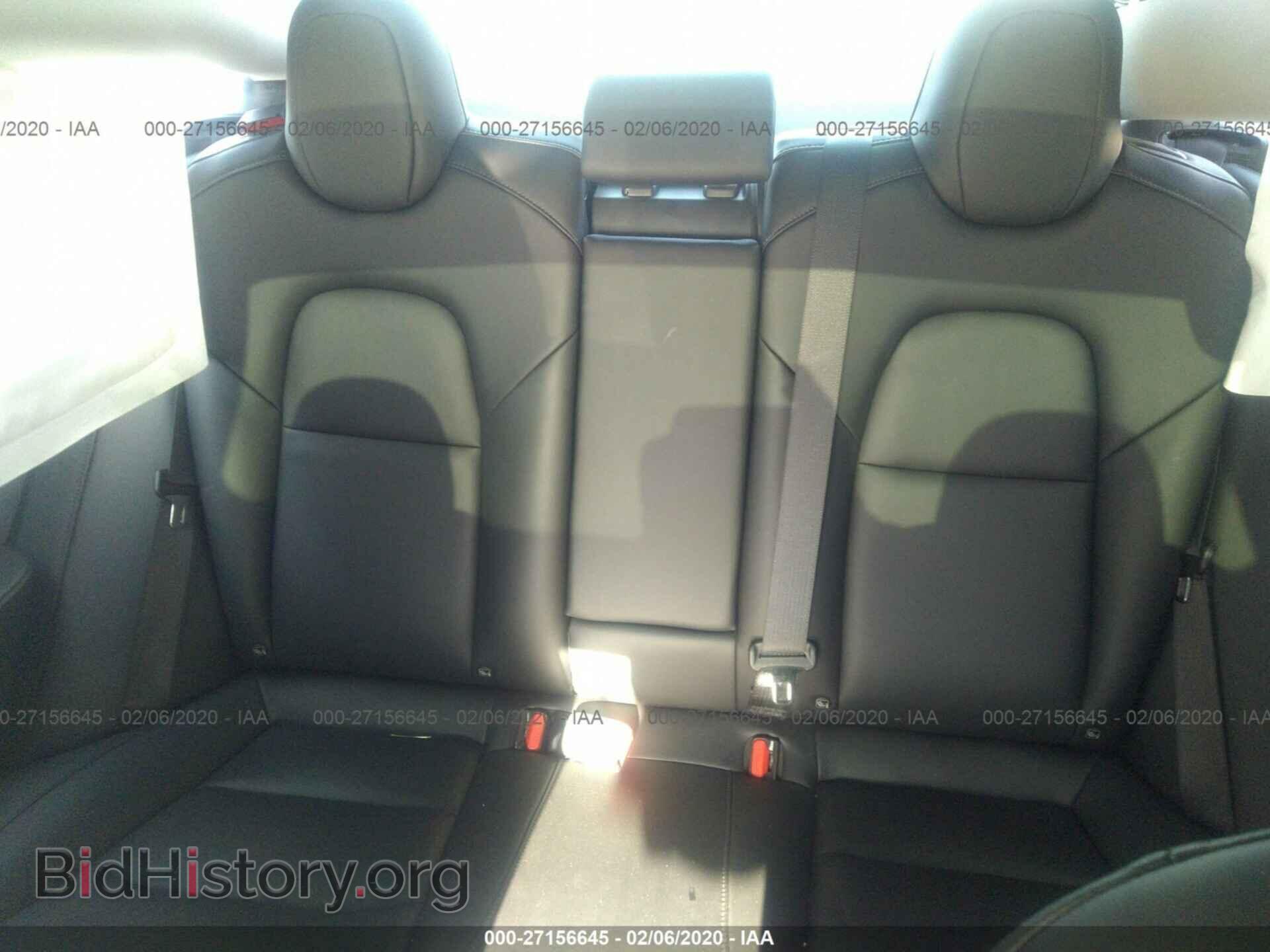 2019 TESLA MODEL 3 - VIN: 5YJ3E1EA3KF327826 - Photo 8