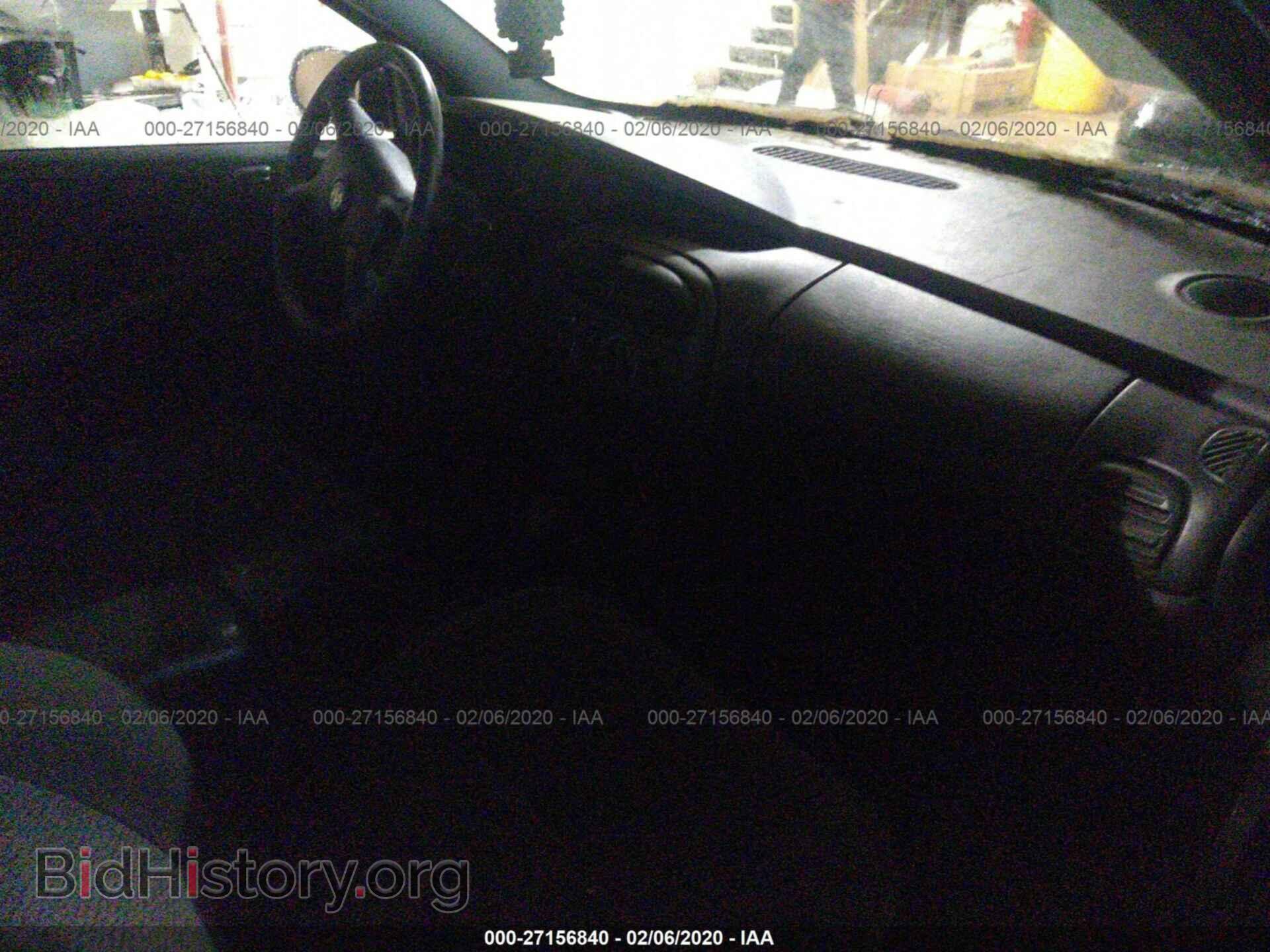 2001 DODGE NEON - VIN: 1B3ES46C91D172211 - Фото 5