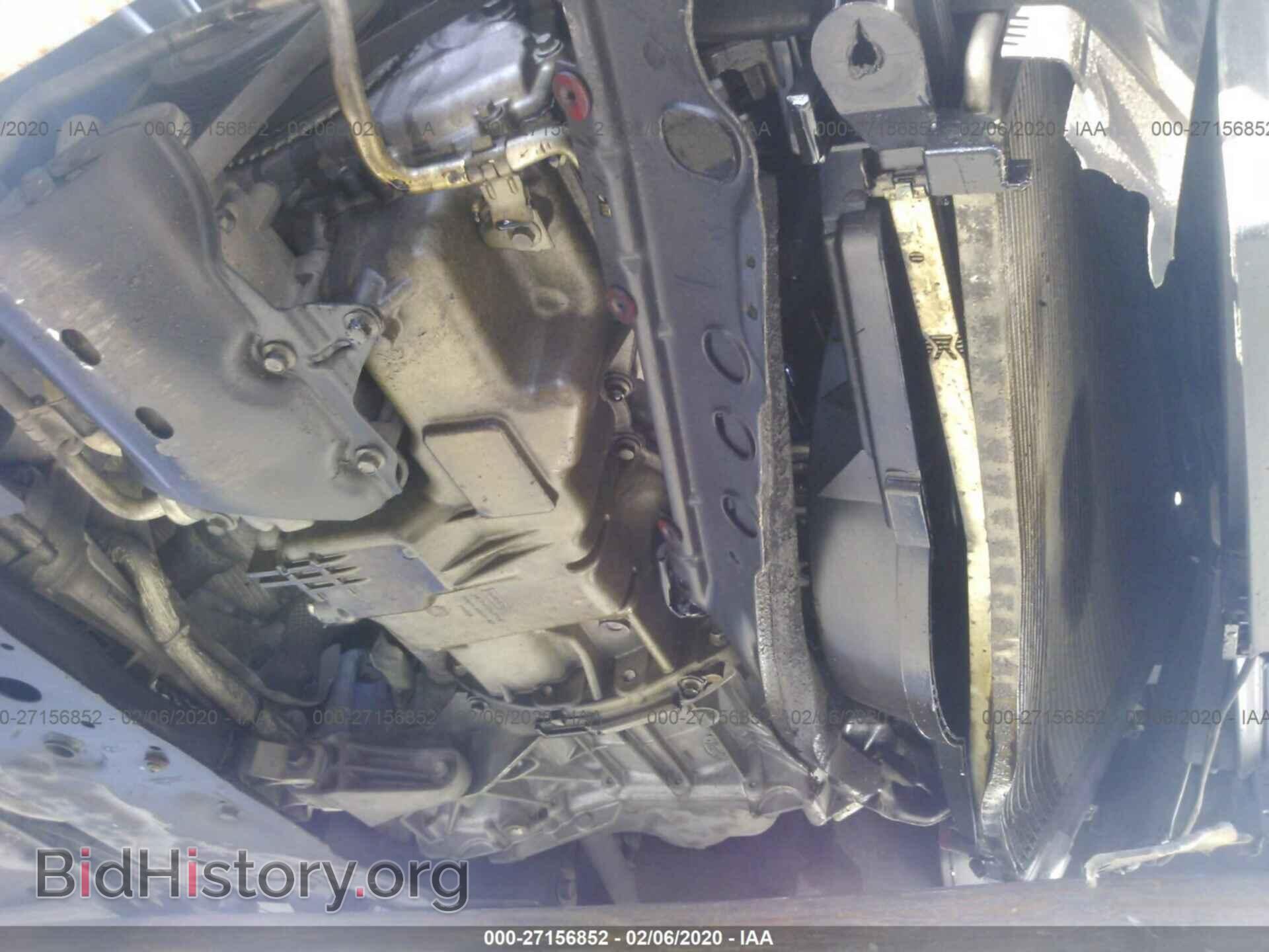 2012 FORD FOCUS - VIN: 1FAHP3E20CL272793 - Фото 6