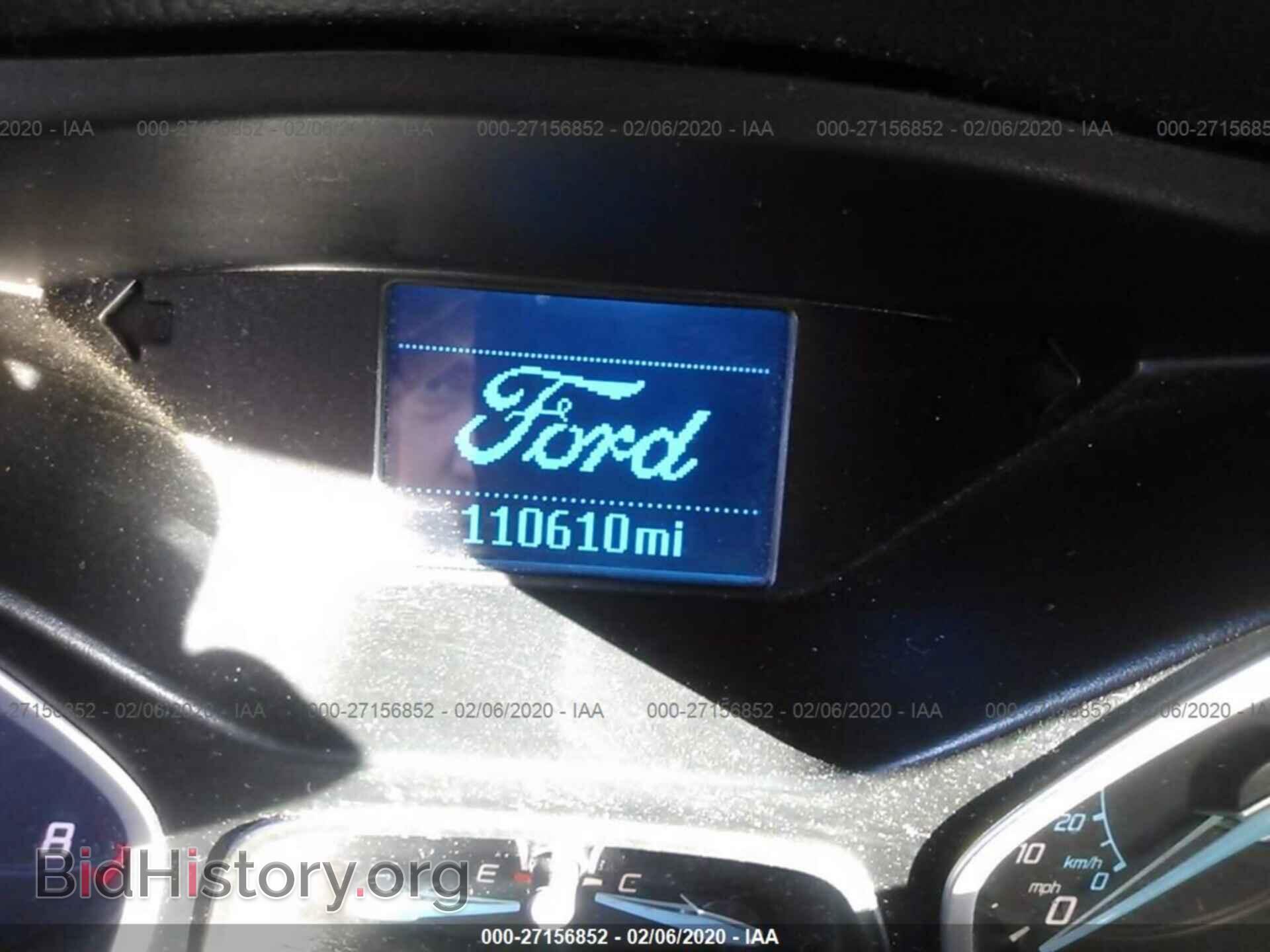 2012 FORD FOCUS - VIN: 1FAHP3E20CL272793 - Фото 7