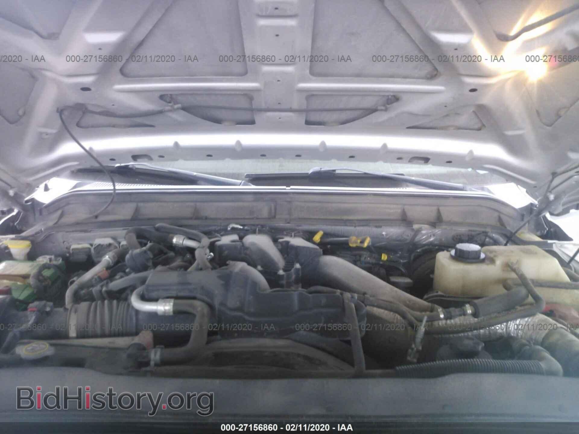 2014 FORD F250 - VIN: 1FT7W2BT7EEB85626 - Фото 10