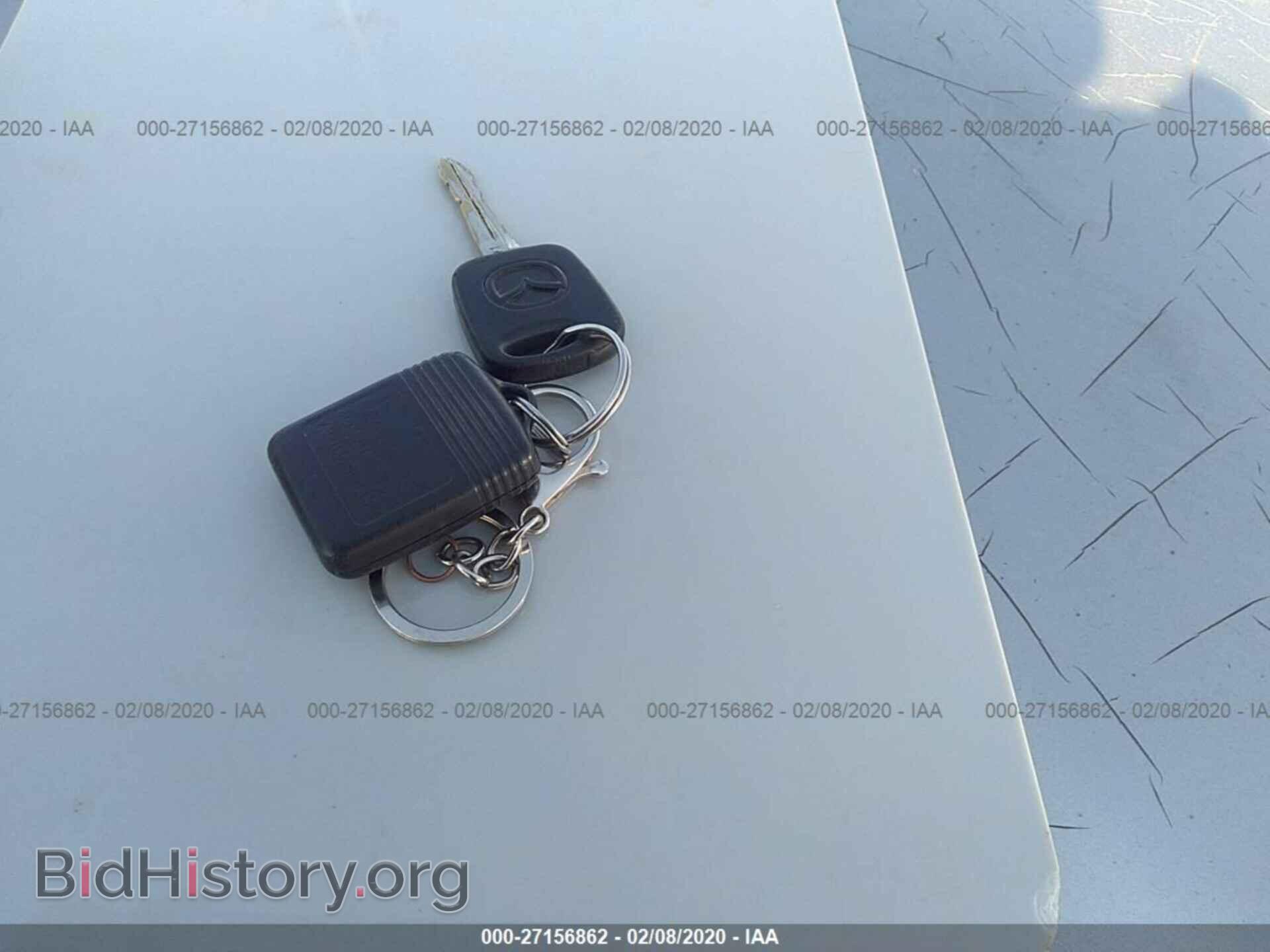 2001 MAZDA TRIBUTE - VIN: 4F2CU08141KM30702 - Фото 11