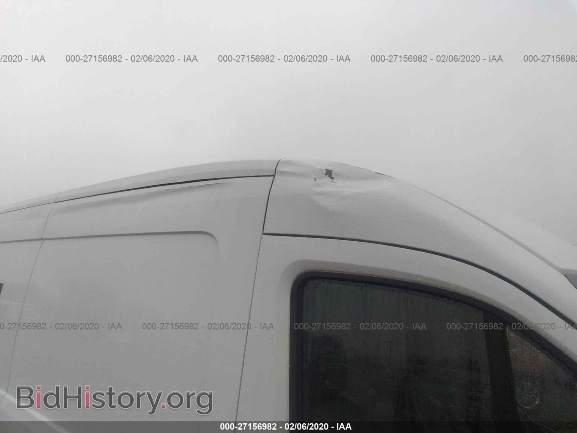 2019 FORD TRANSIT - VIN: 1FTYR2CM1KKA93427 - Фото 6