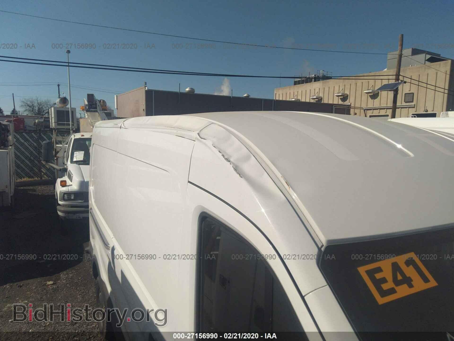 2019 FORD TRANSIT - VIN: 1FTYR2CM2KKB11921 - Фото 6