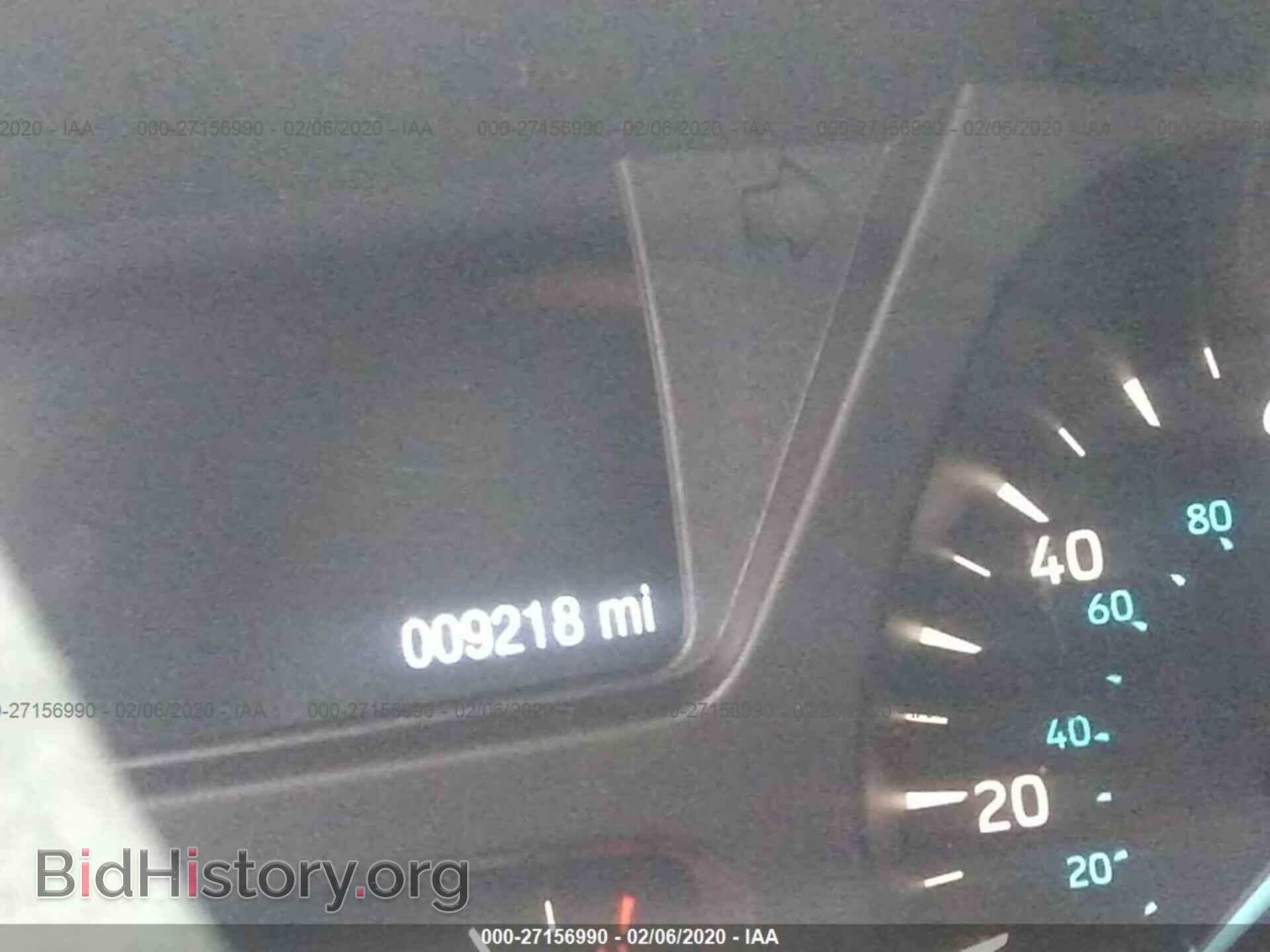 2019 FORD TRANSIT - VIN: 1FTYR2CM2KKB11921 - Фото 7