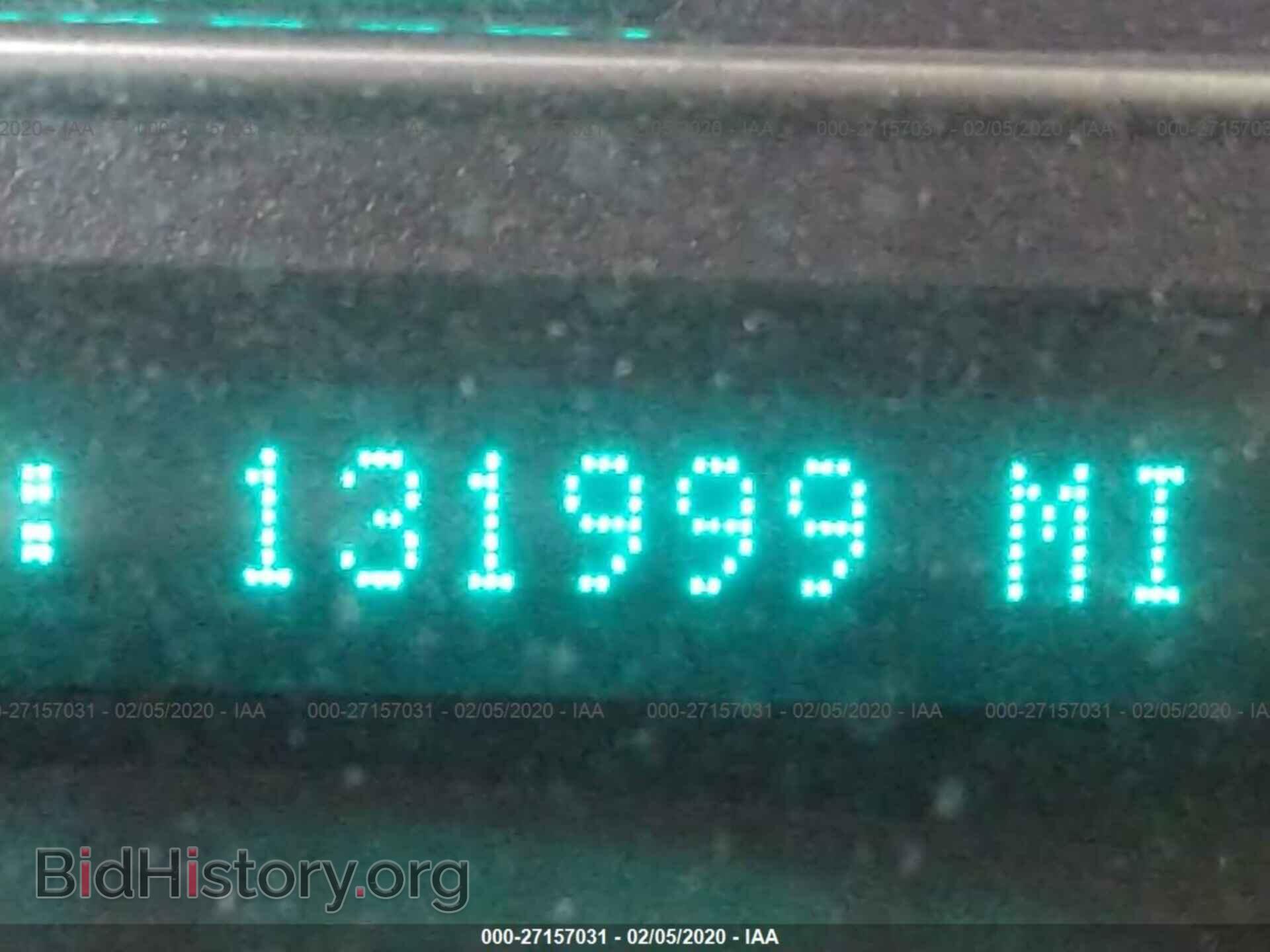2003 GMC ENVOY - VIN: 1GKDT13S232348925 - Фото 7