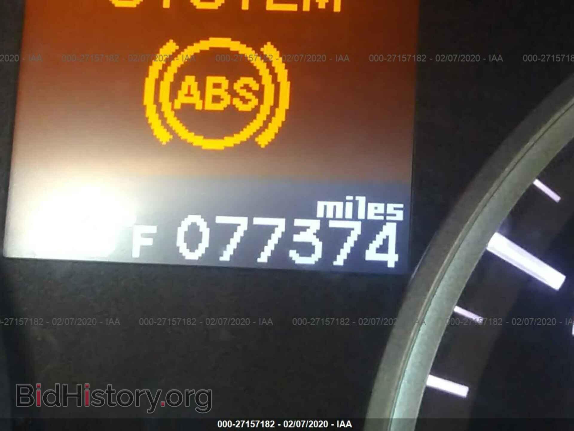 2013 ACURA ILX - VIN: 19VDE1F57DE001194 - Фото 7