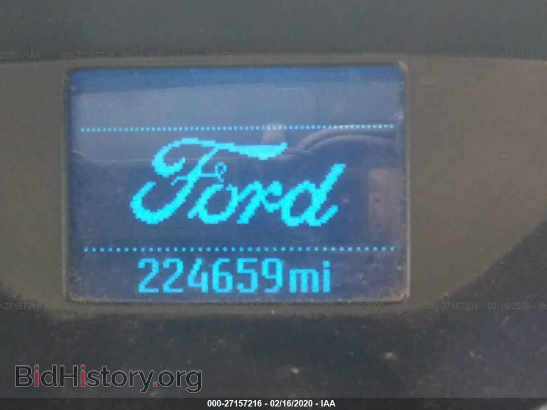 2012 FORD FOCUS - VIN: 1FAHP3E25CL223752 - Photo 7