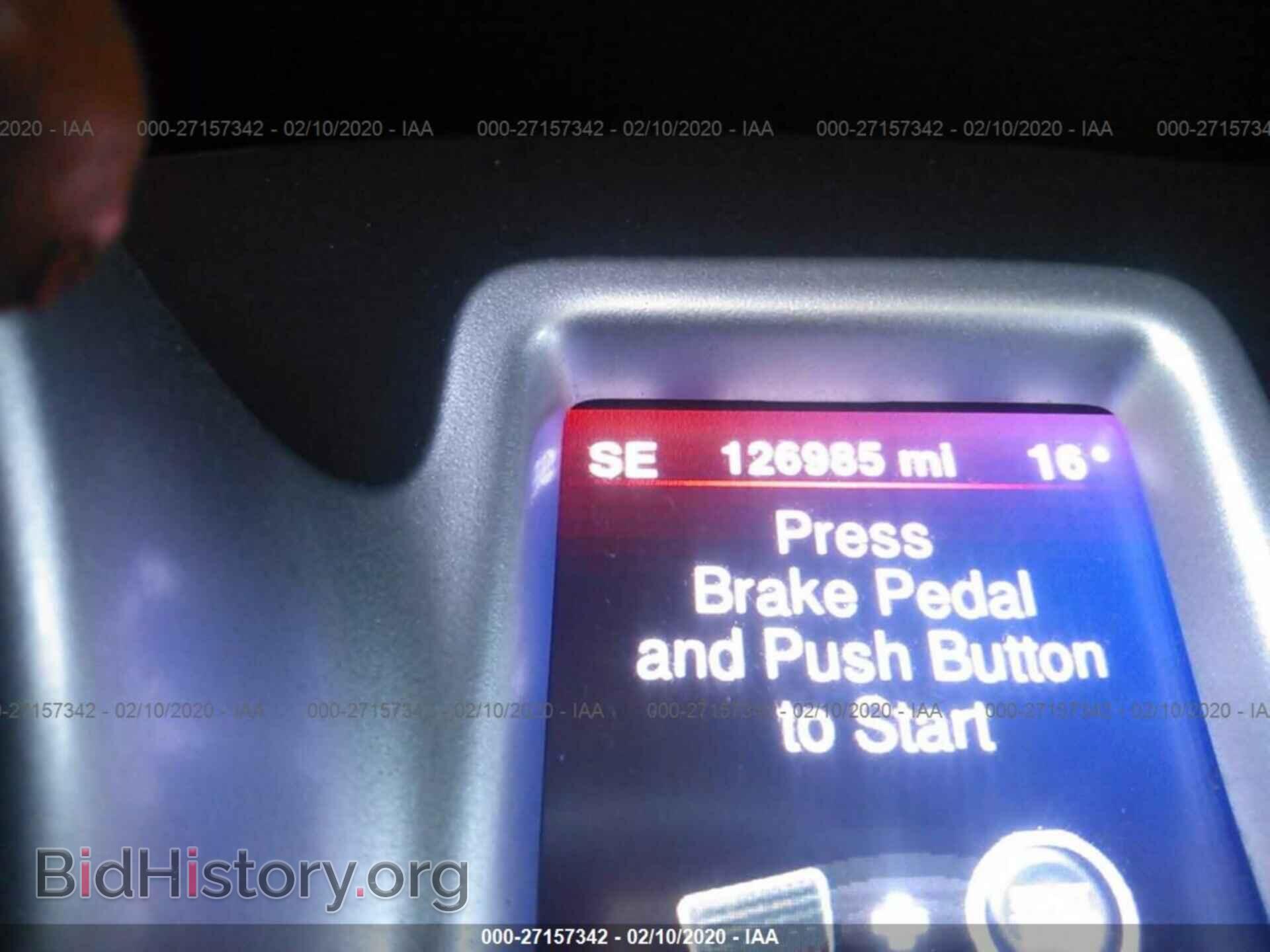 2013 DODGE JOURNEY - VIN: 3C4PDDEG8DT688113 - Фото 7