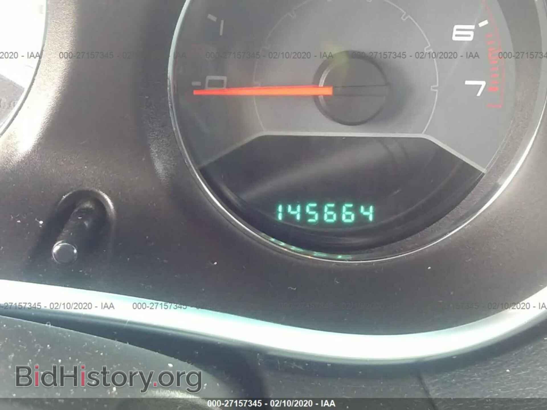 2013 DODGE AVENGER - VIN: 1C3CDZAB2DN591466 - Photo 7