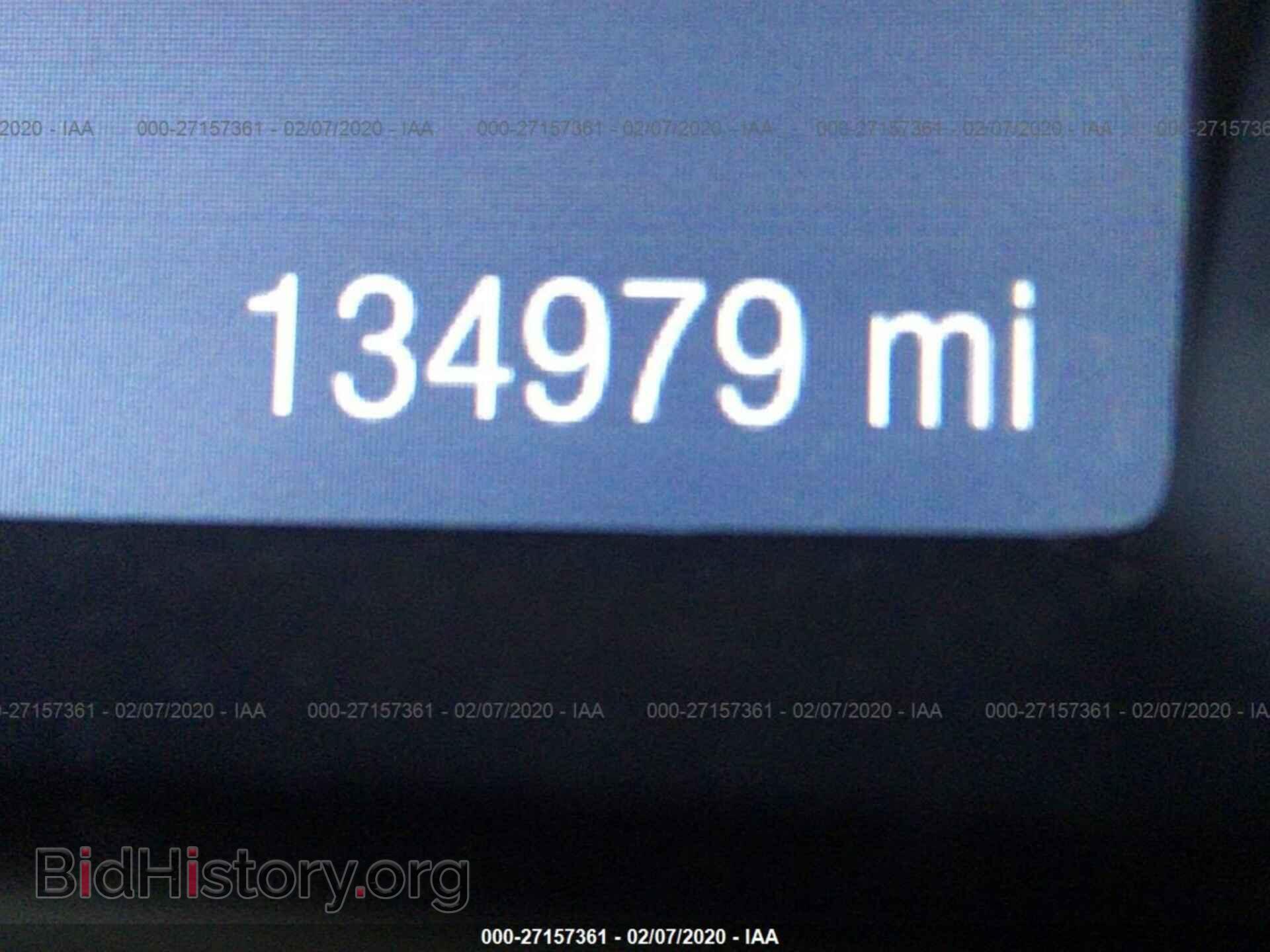 2012 FORD FOCUS - VIN: 1FAHP3H21CL379508 - Фото 7