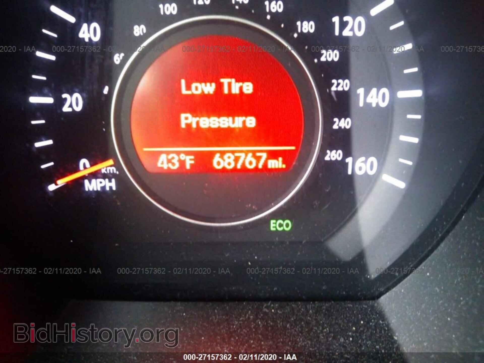 2013 KIA OPTIMA - VIN: KNAGM4A75D5359551 - Photo 7