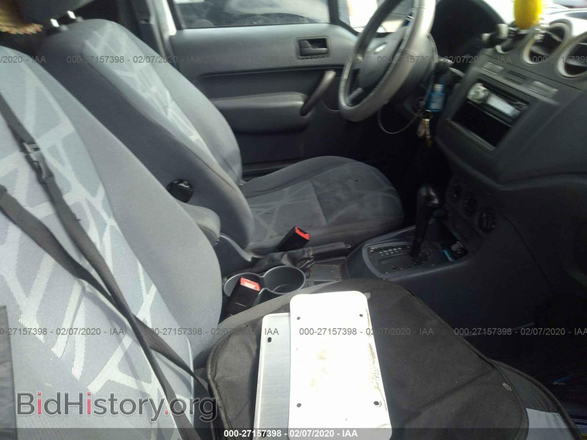2012 FORD TRANSIT CONNECT - VIN: NM0LS7AN2CT114673 - Фото 5