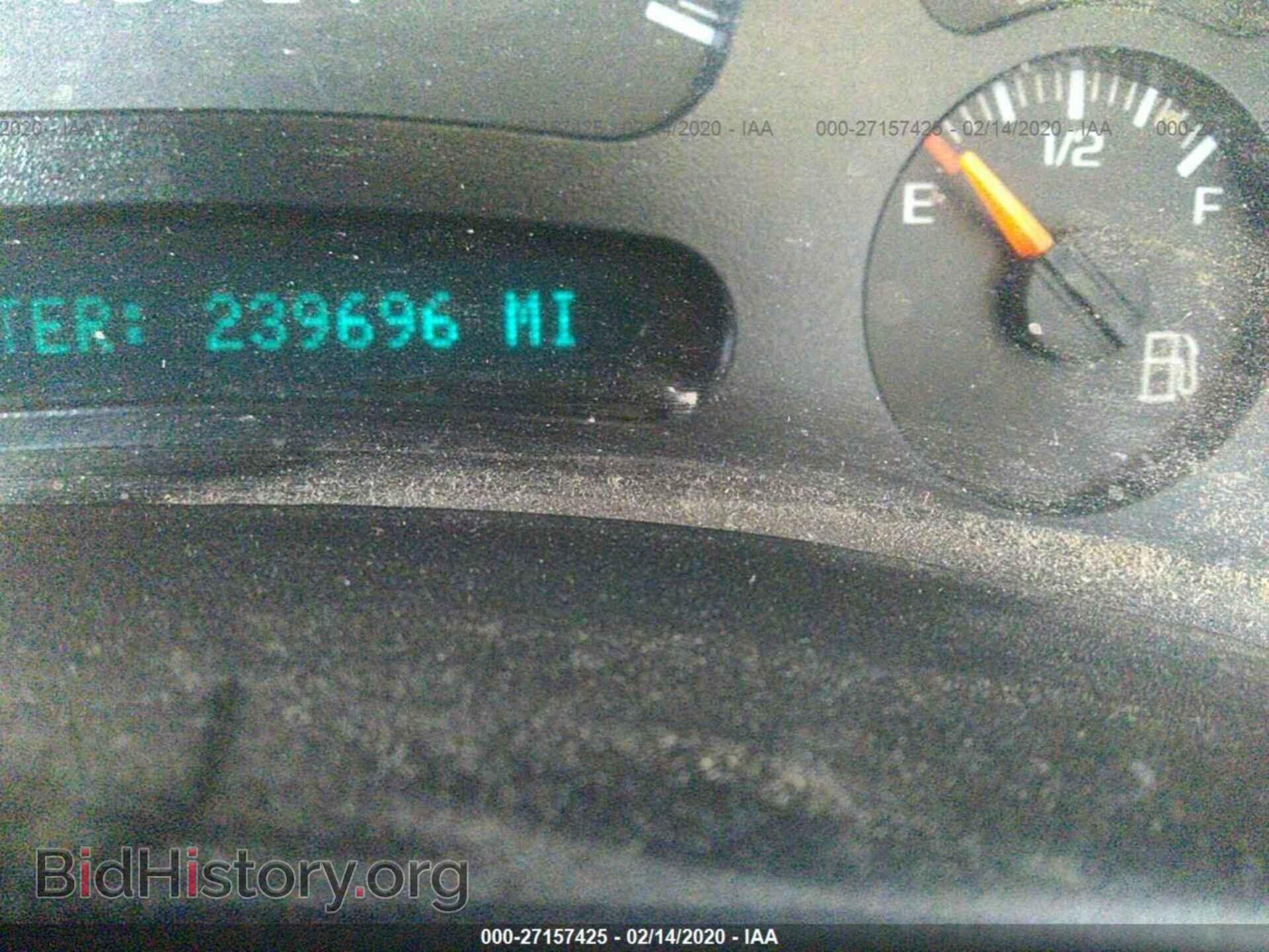 2007 GMC NEW SIERRA - VIN: 2GTEK13V571112868 - Фото 7