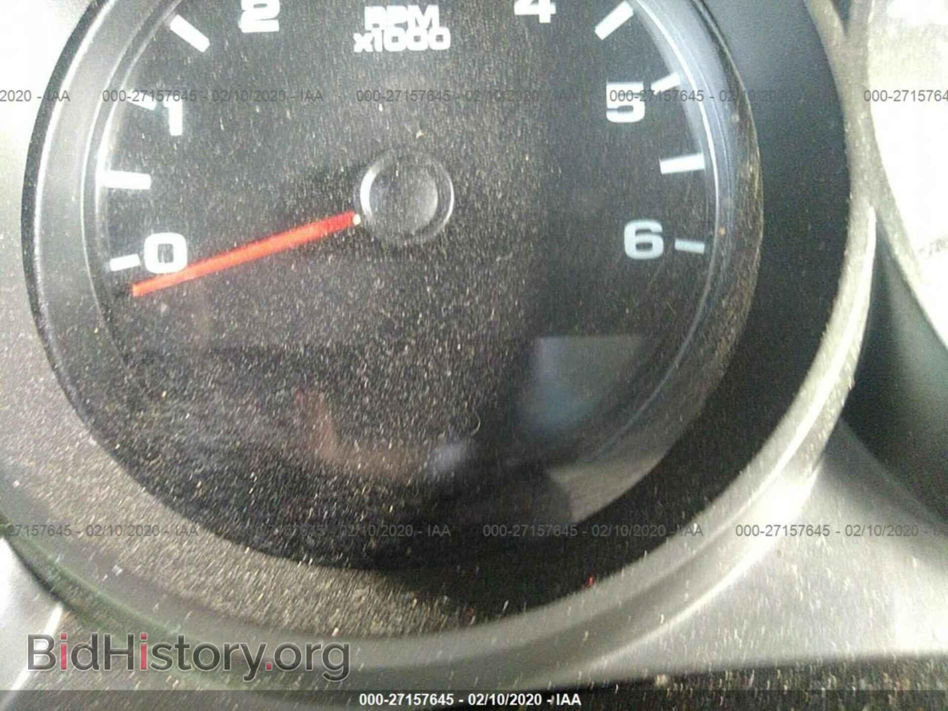 2007 CHEVROLET SILVERADO - VIN: 1GCEC19C77Z504731 - Фото 7