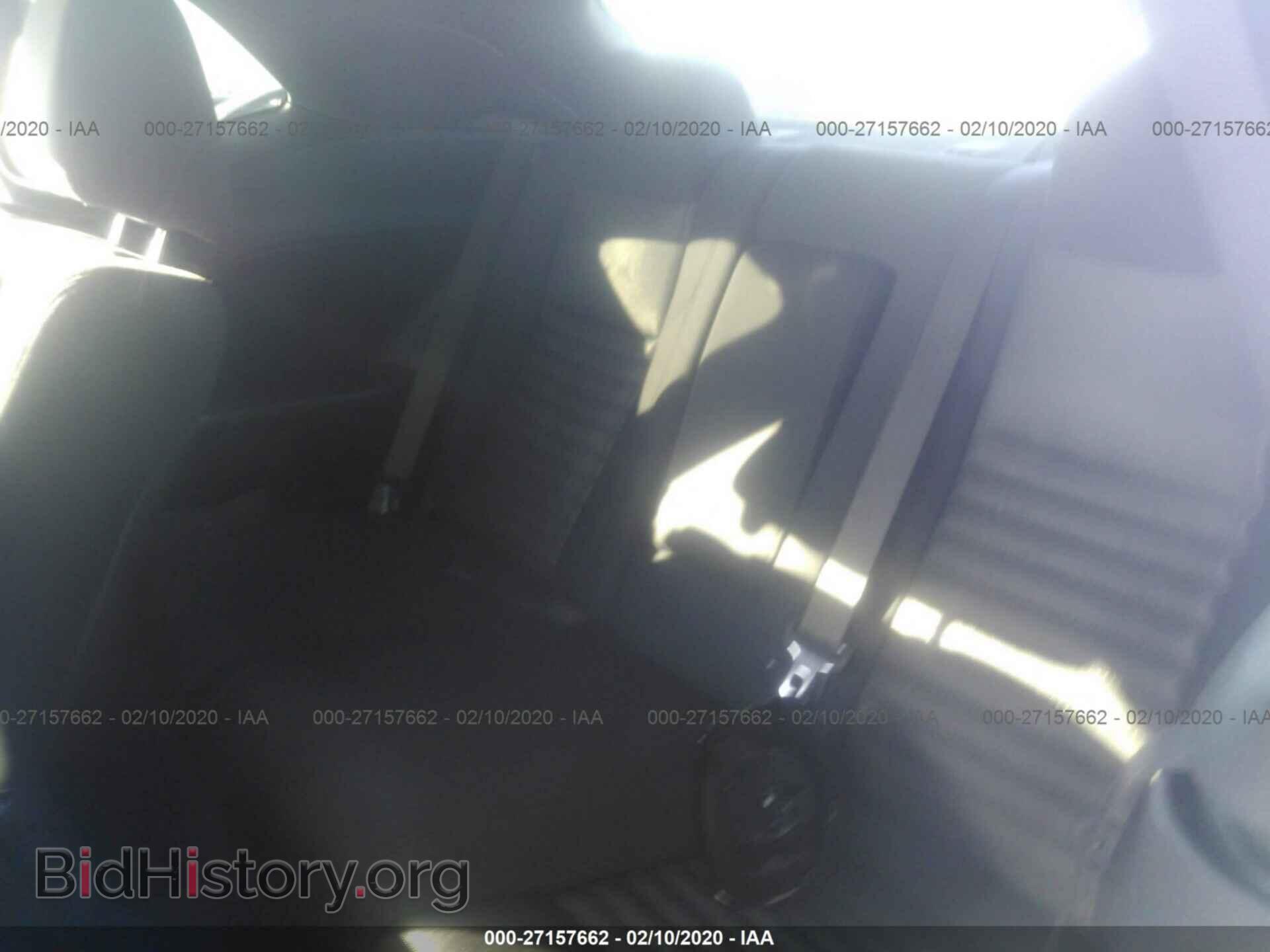 2013 DODGE CHALLENGER - VIN: 2C3CDYBTXDH670409 - Фото 8