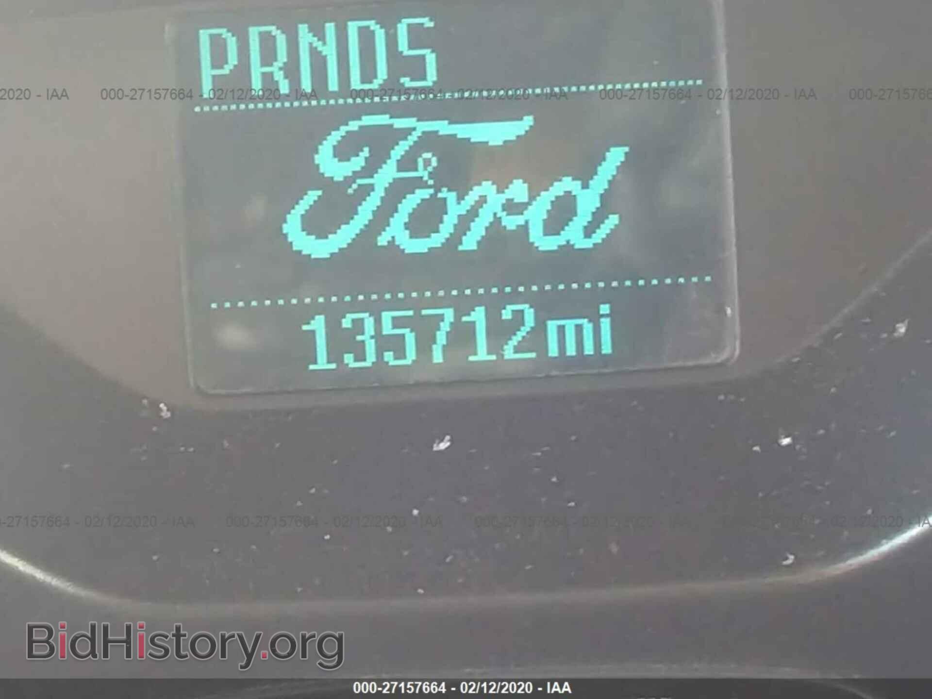 2012 FORD FOCUS - VIN: 1FAHP3F20CL454752 - Фото 7