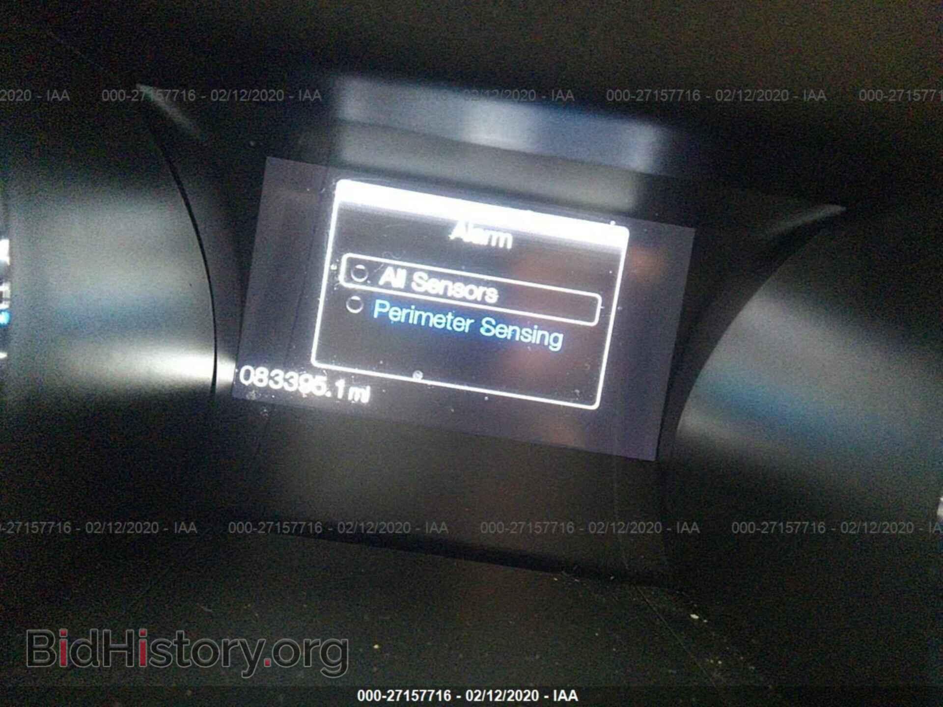 2015 FORD MUSTANG - VIN: 1FA6P8CF8F5373647 - Фото 7