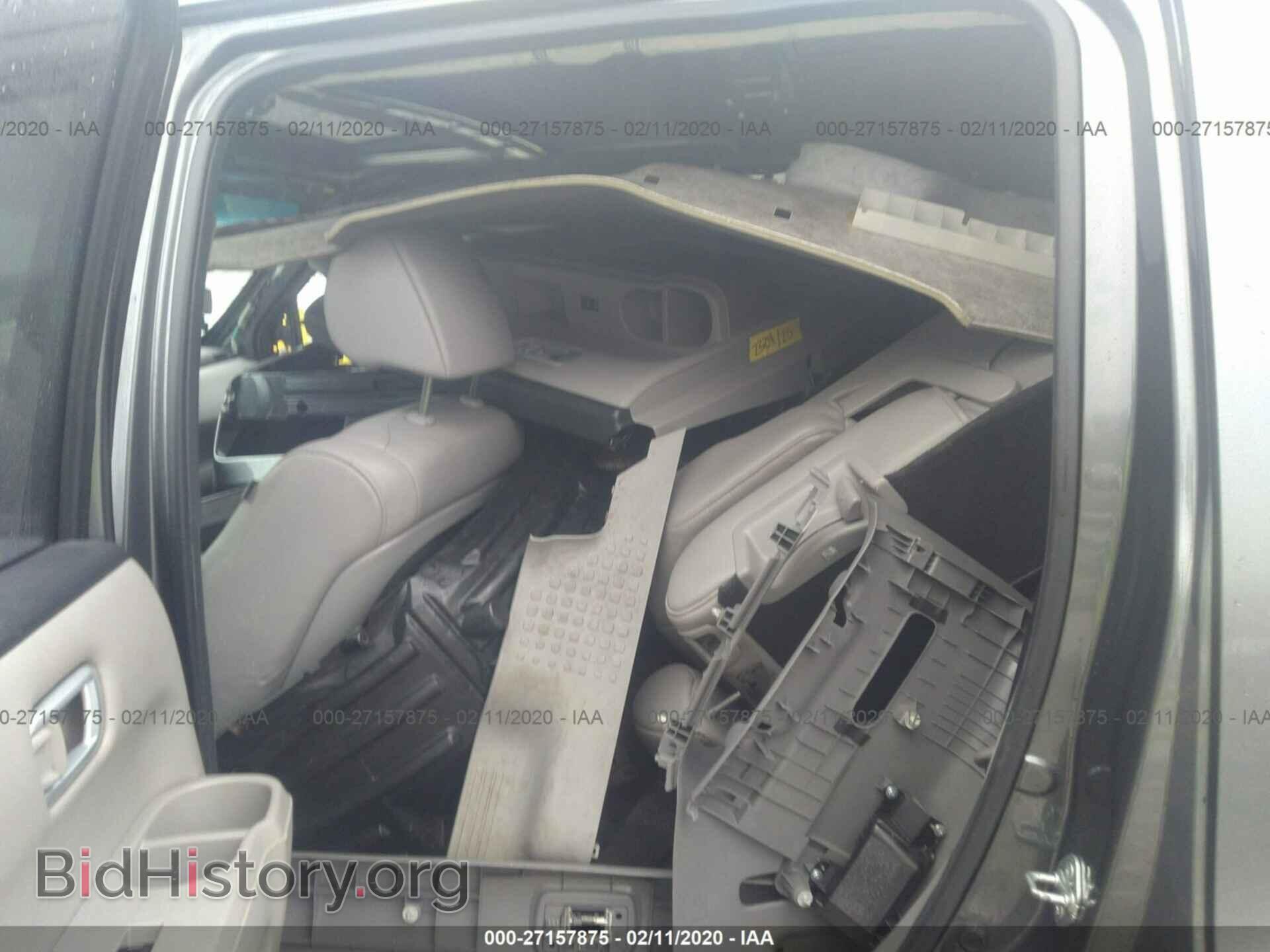 2010 HONDA PILOT - VIN: 5FNYF4H5XAB029680 - Фото 8