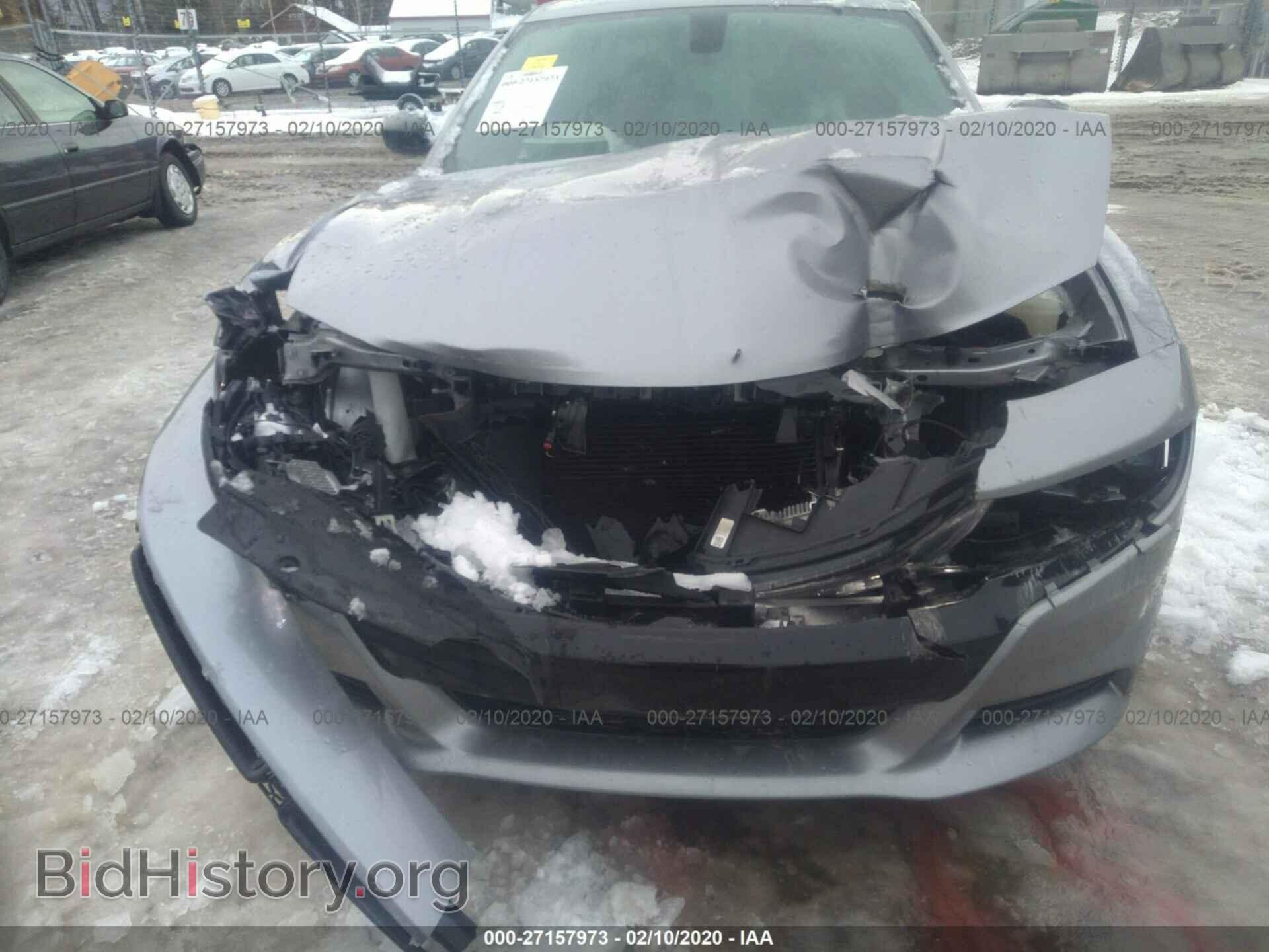 2017 DODGE CHARGER - VIN: 2C3CDXJG3HH635392 - Фото 6
