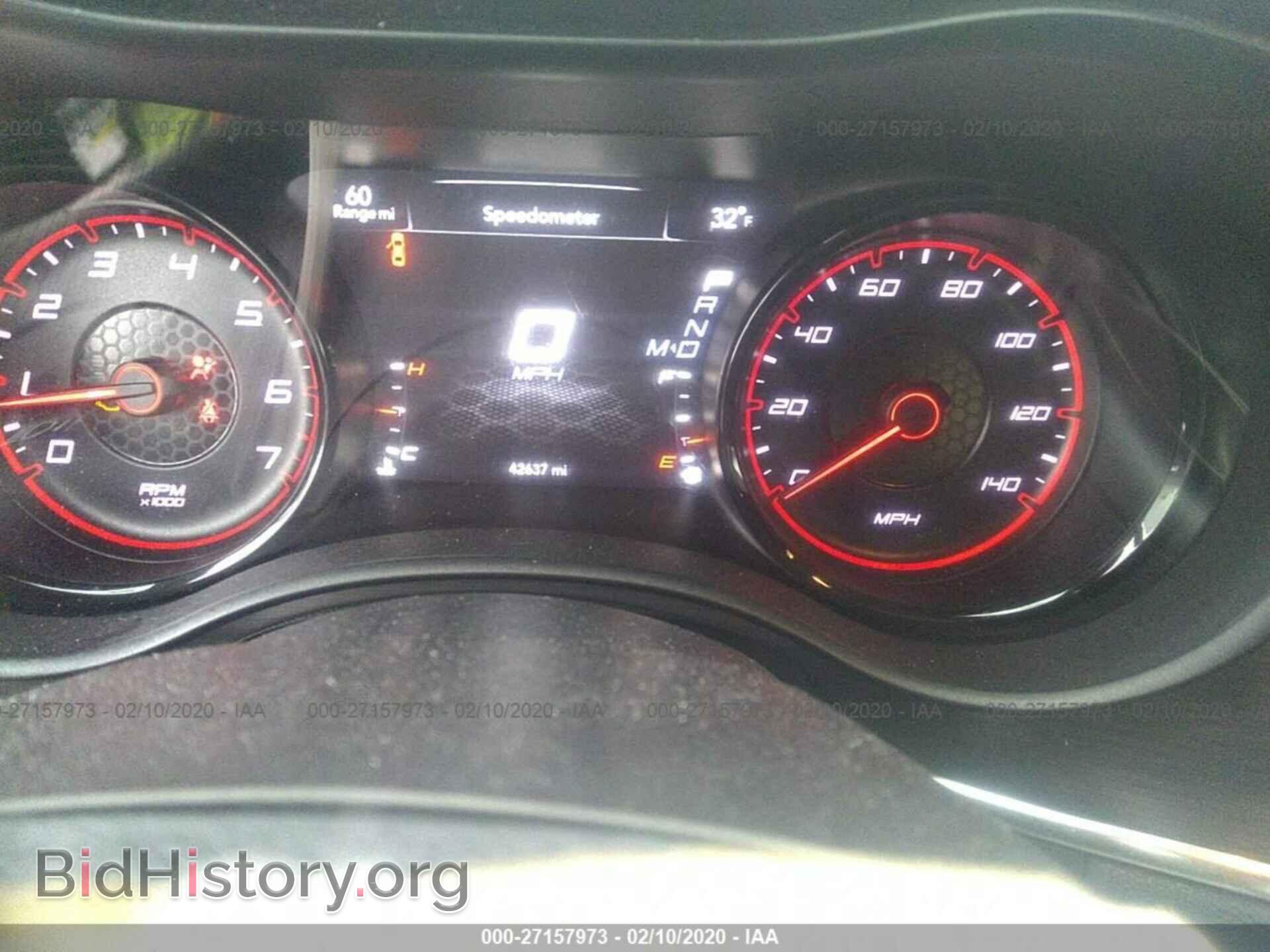 2017 DODGE CHARGER - VIN: 2C3CDXJG3HH635392 - Фото 7