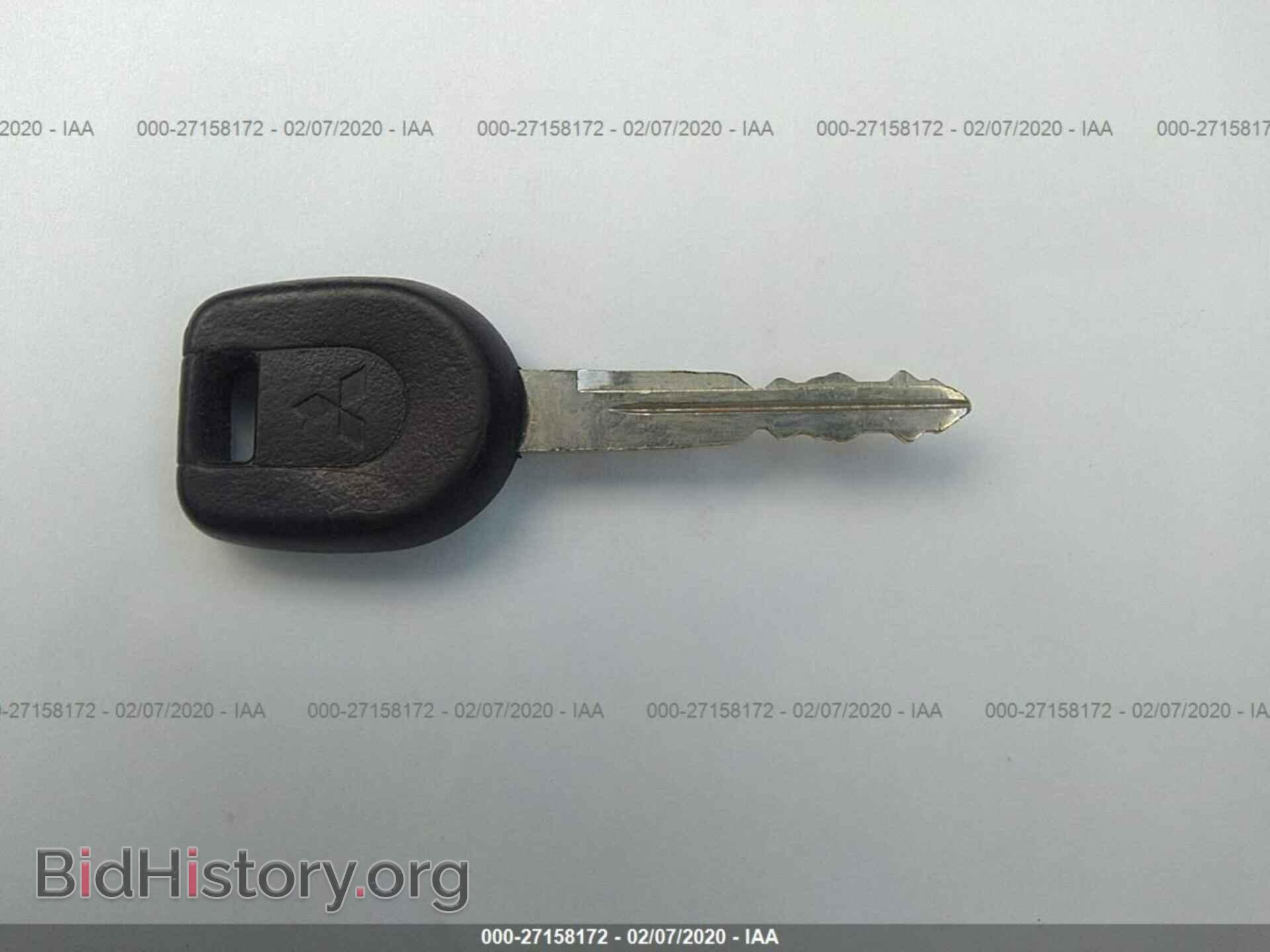 2002 MITSUBISHI ECLIPSE - VIN: 4A3AC44G82E057656 - Photo 11