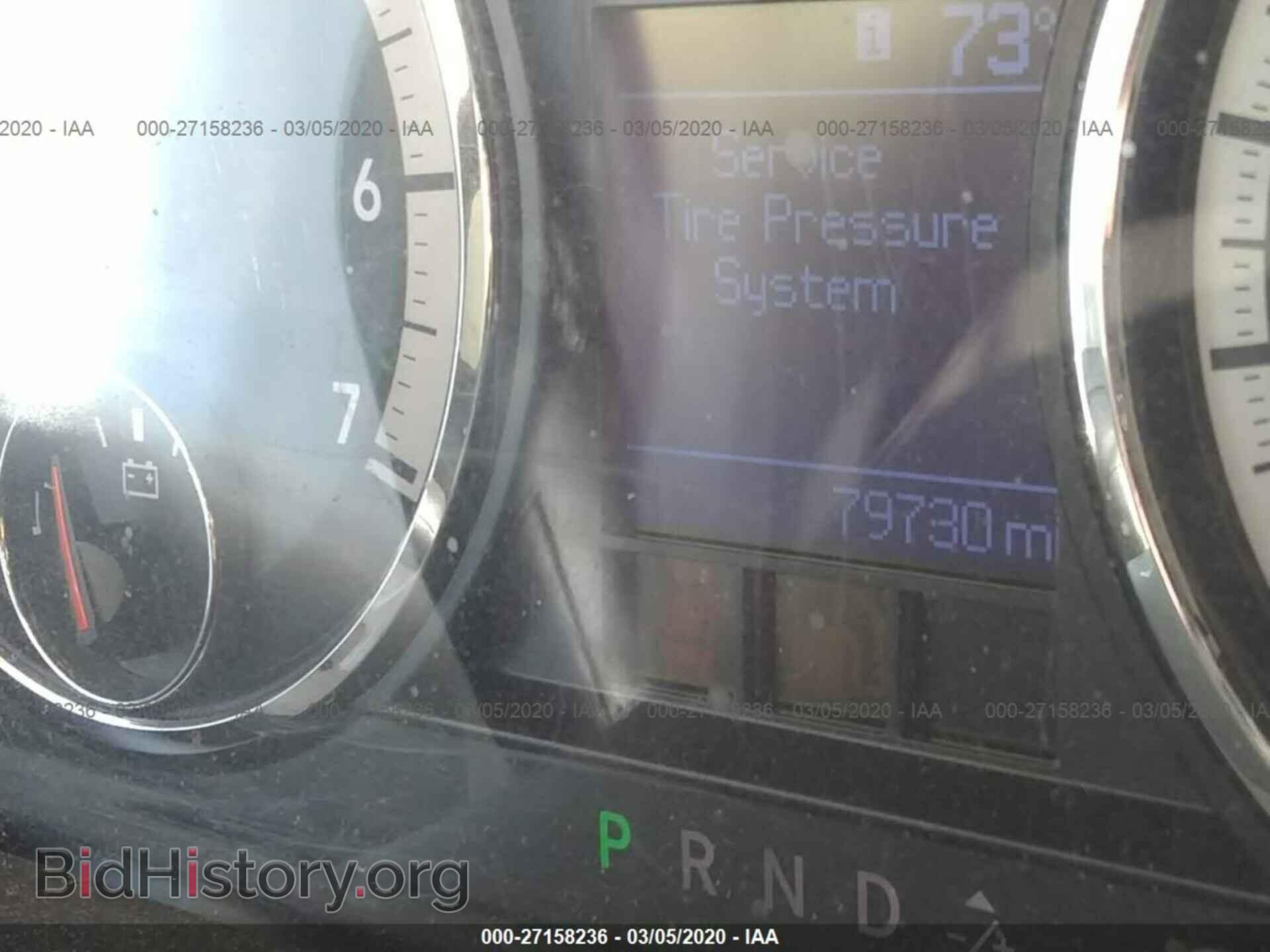 2012 DODGE RAM 1500 - VIN: 1C6RD7FP1CS275594 - Фото 7